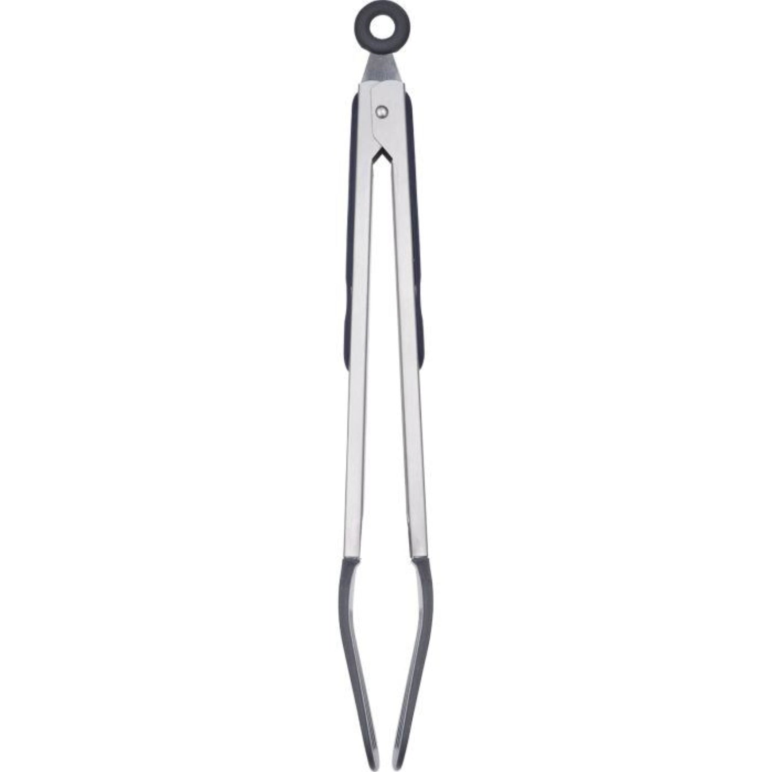Hochwertige Servierzange aus Silikon von Westmark, 34 cm, perfekt für schonendes Servieren und stilvolles Anrichten von Gerichten.