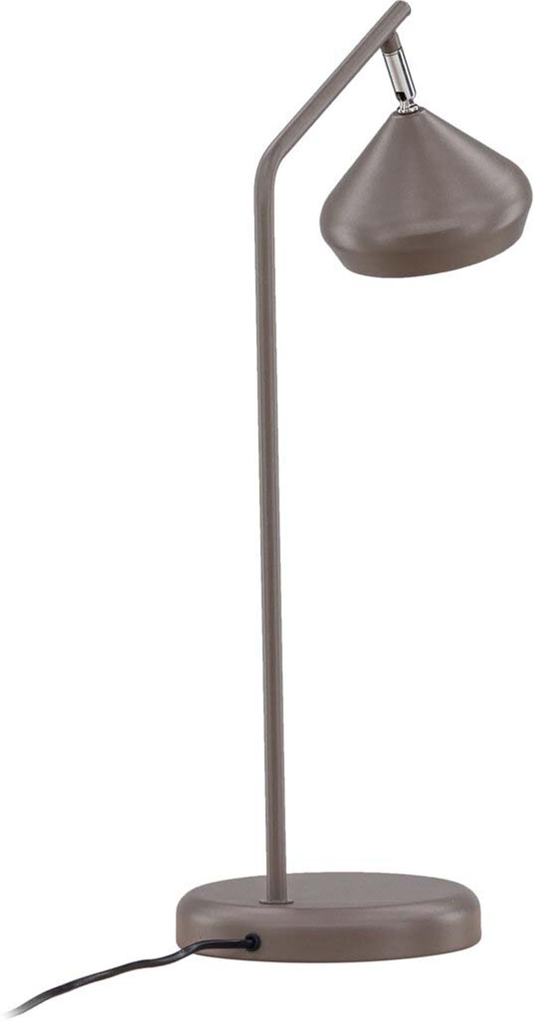 Isaberg Tischlampe: Minimalistisches Highlight für moderne Räume.