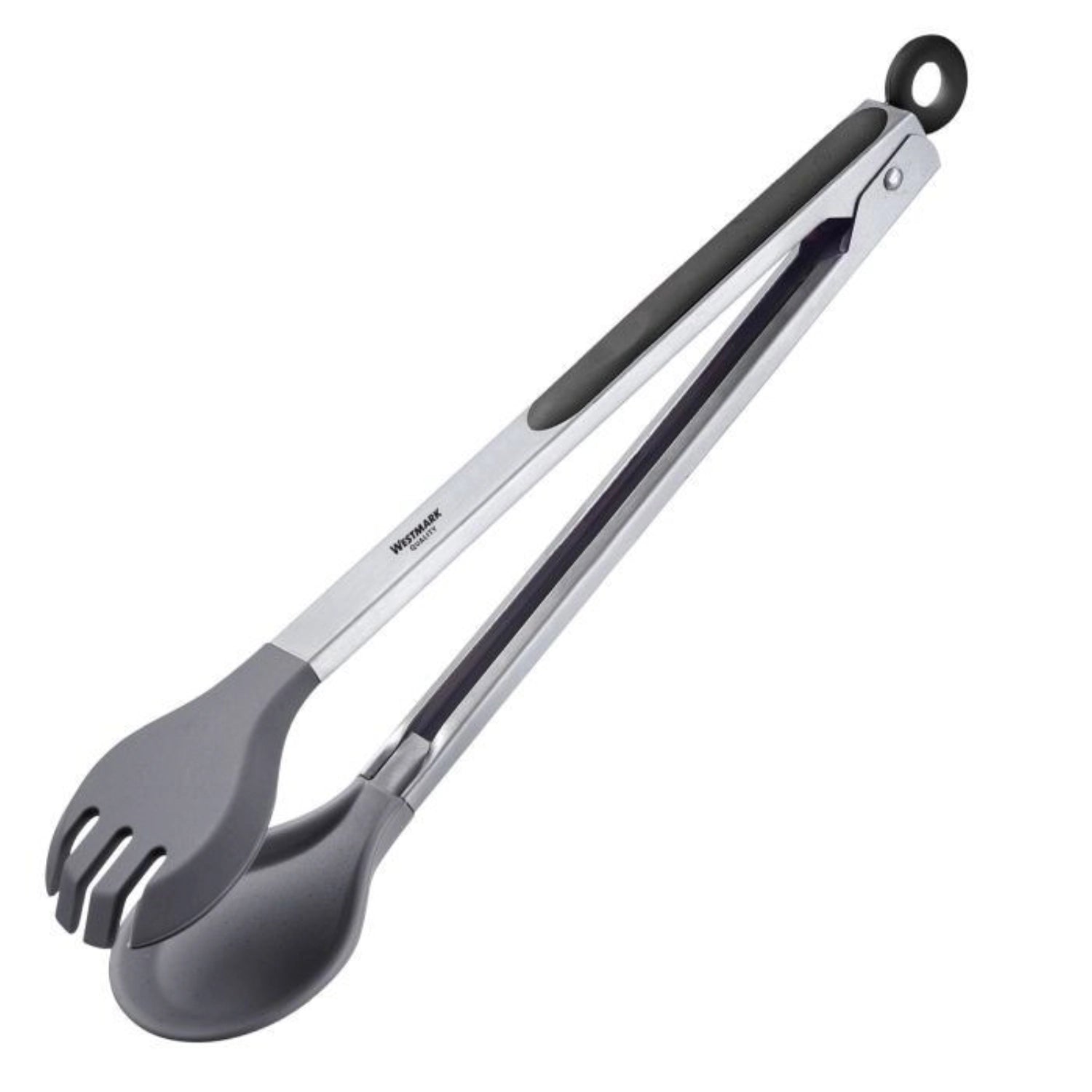 Buffet tongs Round Silicone Maxi, 32.5cm
