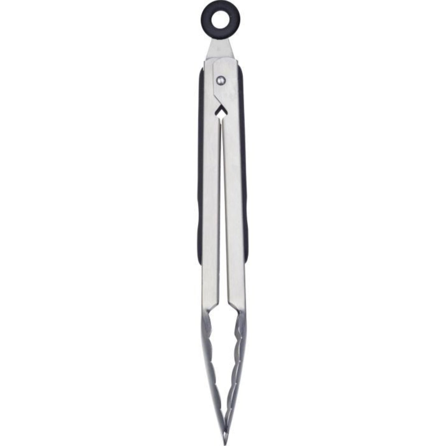 Praktische Grillzange Classic Spezial Midi von Westmark, 27,5 cm lang, perfekt zum Wenden und Servieren von Grillgut, mit komfortablem Griff.