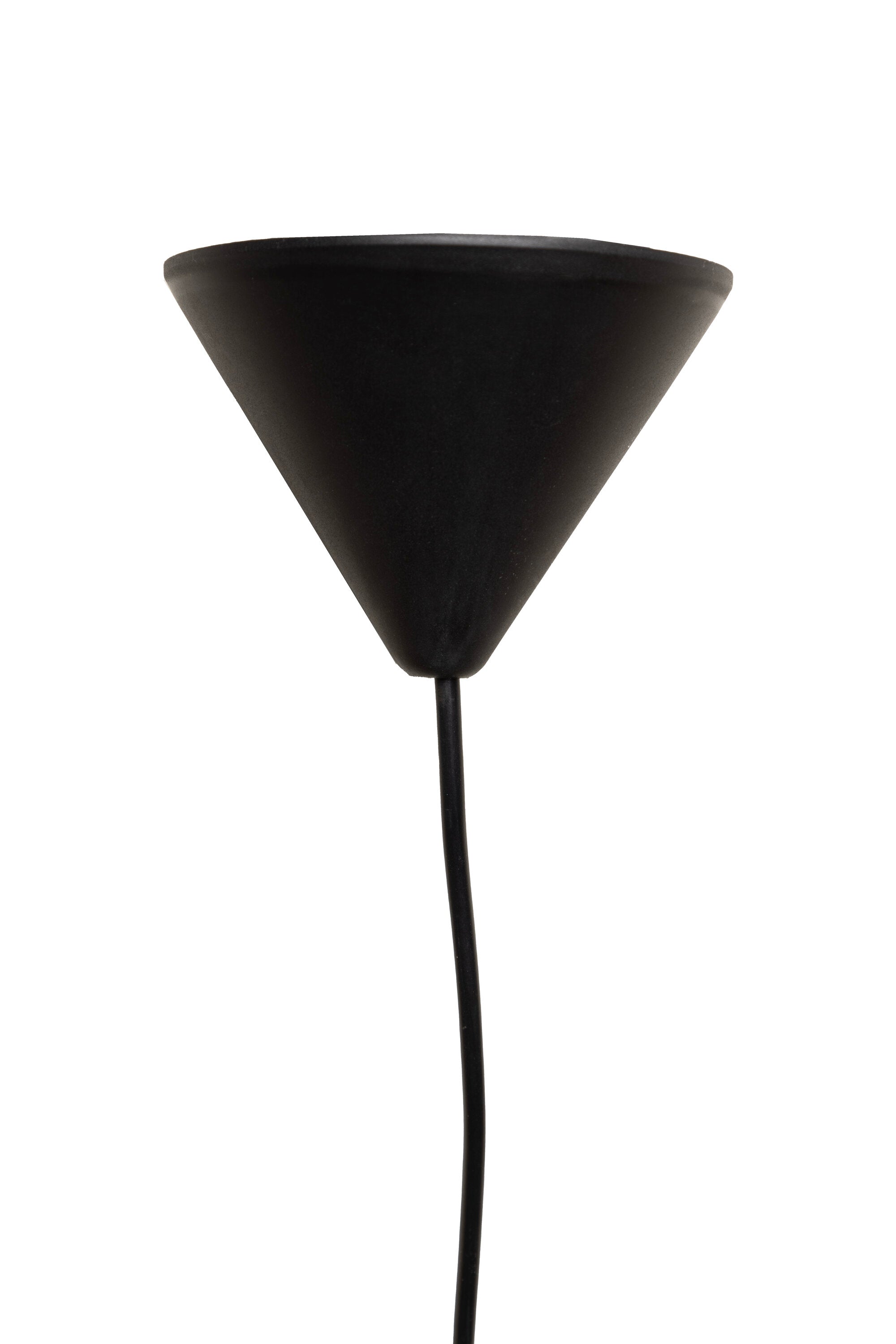 Högbyn Pendelleuchte in Schwarz präsentiert im Onlineshop von KAQTU Design AG. Pendelleuchte ist von Venture Home