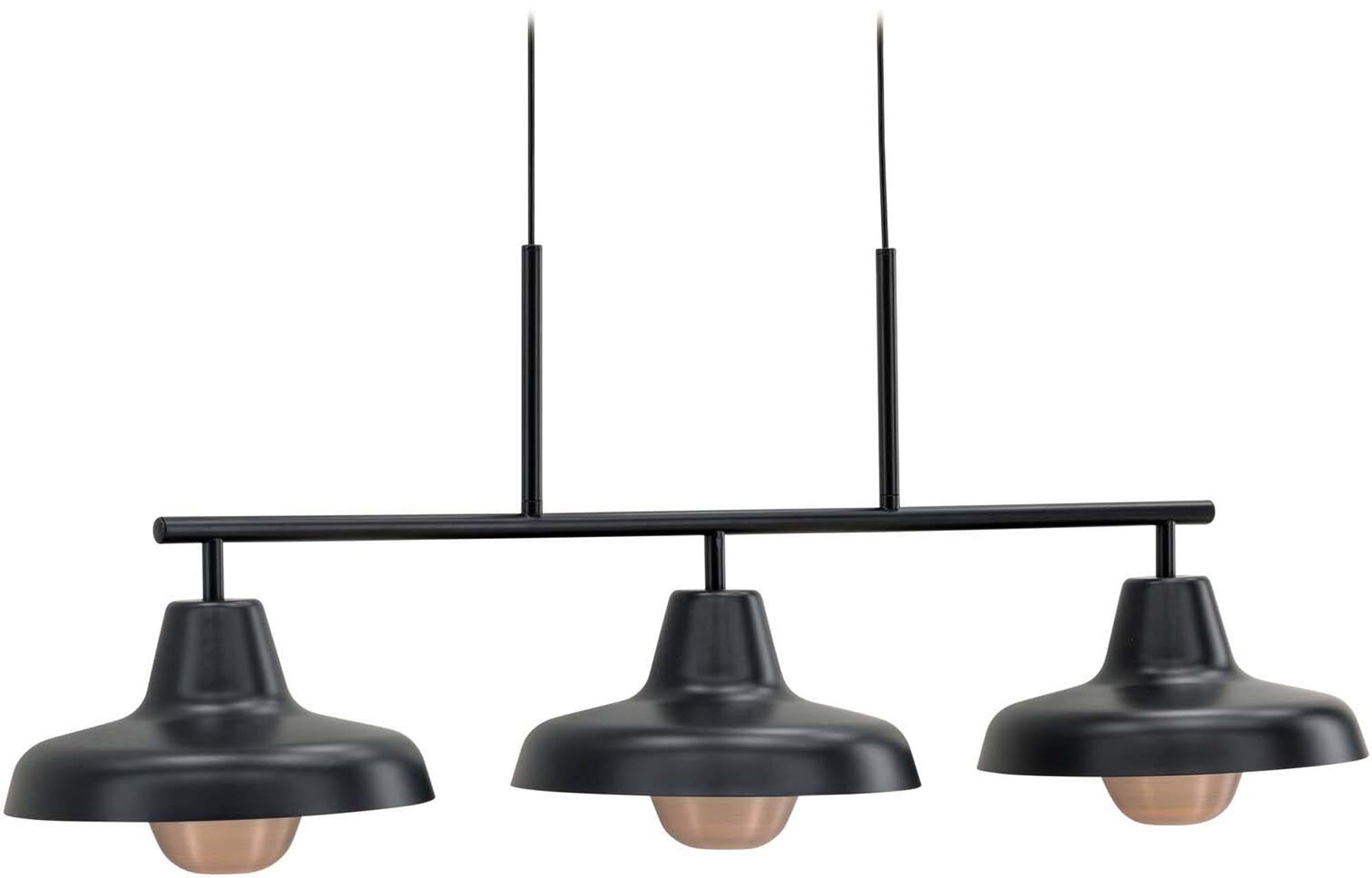 Stöten Pendelleuchte: Hochwertige Materialien und raffinierte Details schaffen ein elegantes Licht-Highlight für Ihr Zuhause.