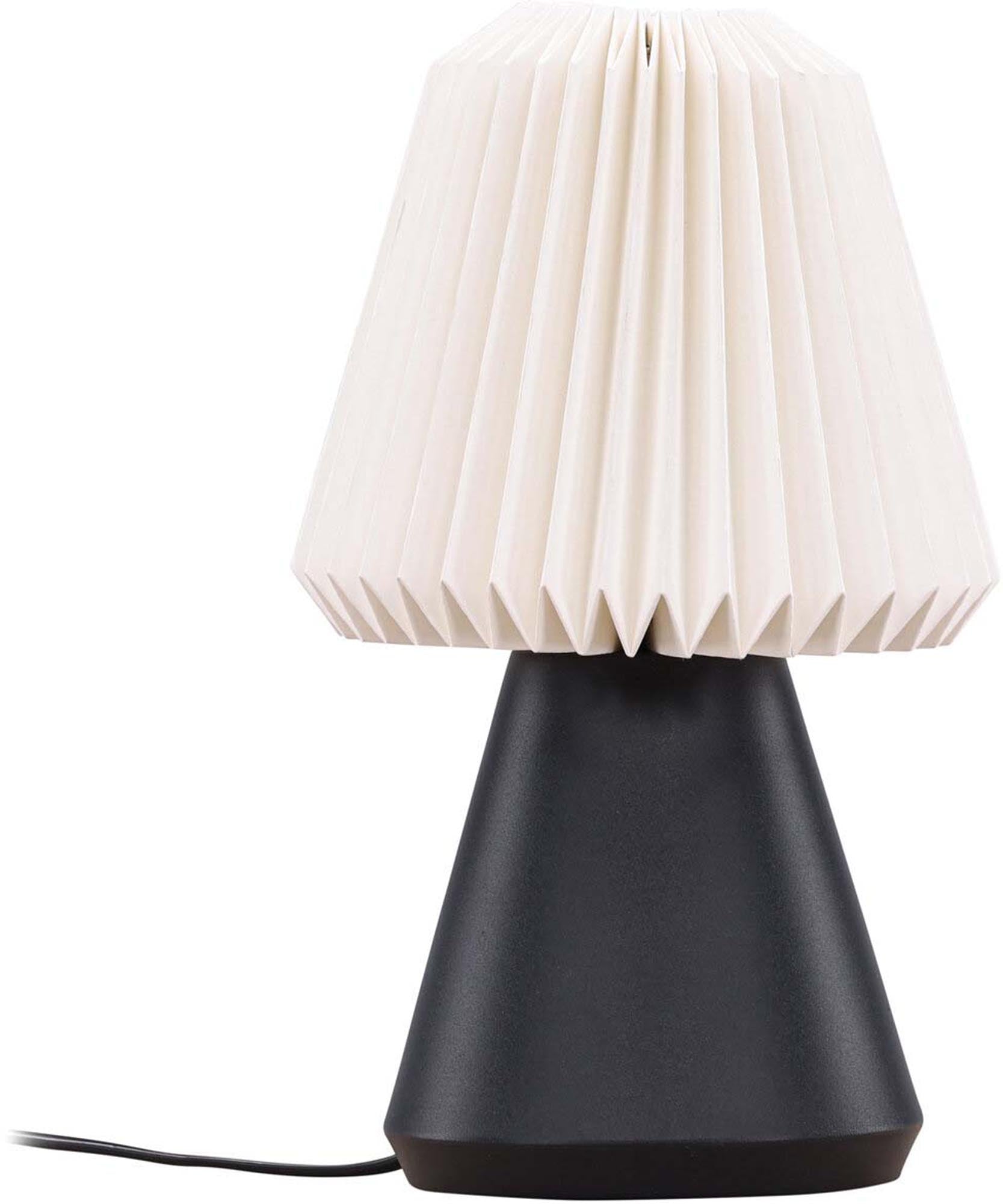 Stilvolle Fjällen Tischlampe von Venture Home in modernem Design.