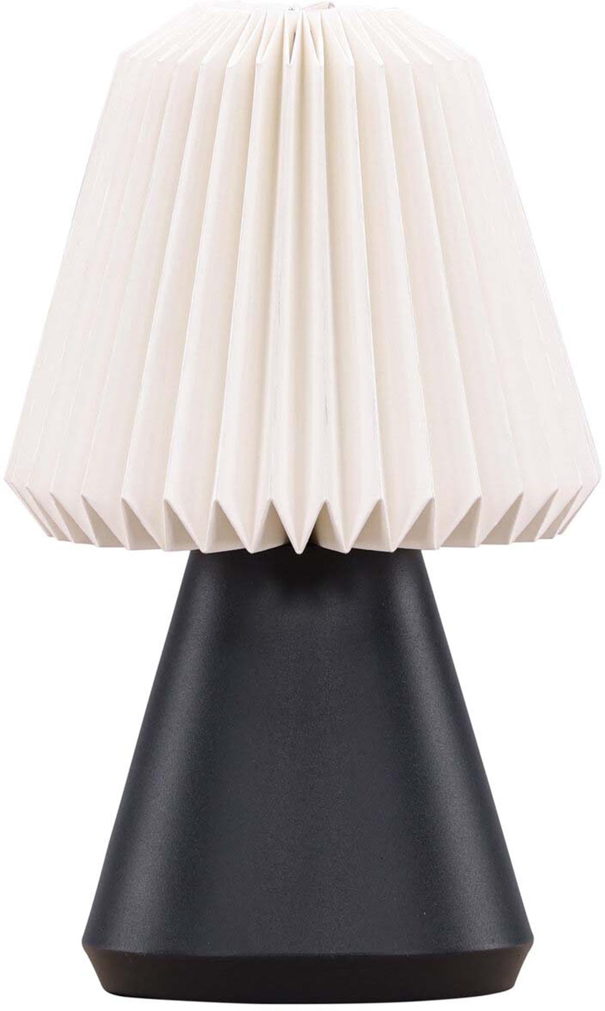 Elegante Fjällen Tischlampe: Minimalistisches Design von Venture Home.