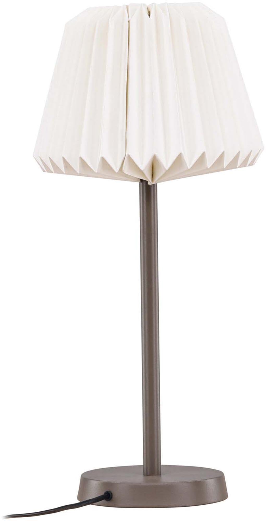 Die Tandådalen Tischlampe von Venture Home besticht durch ihr minimalistisches Design und schafft eine einladende Atmosphäre in jedem Raum.