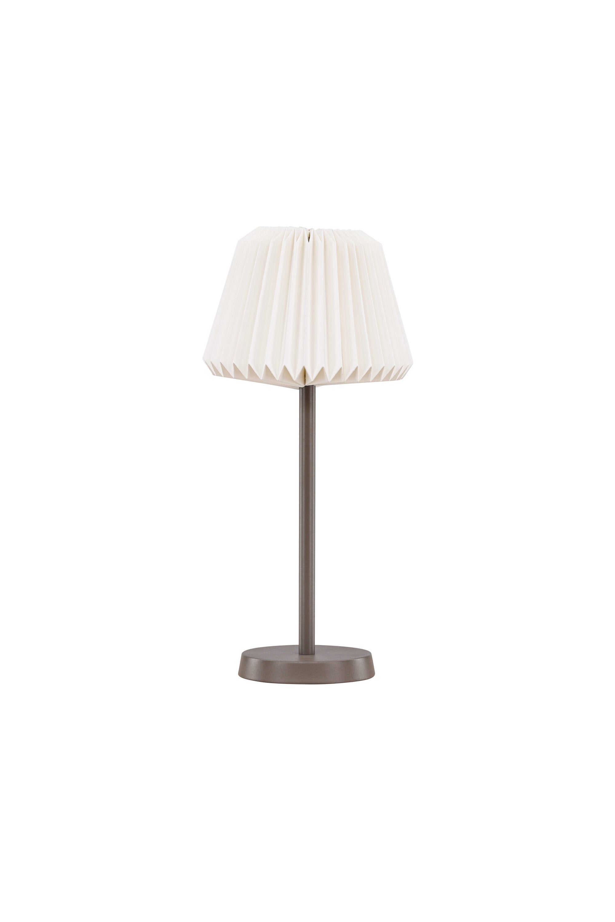 Tandådalen Tischlampe in Mokka präsentiert im Onlineshop von KAQTU Design AG. Tischleuchte ist von Venture Home