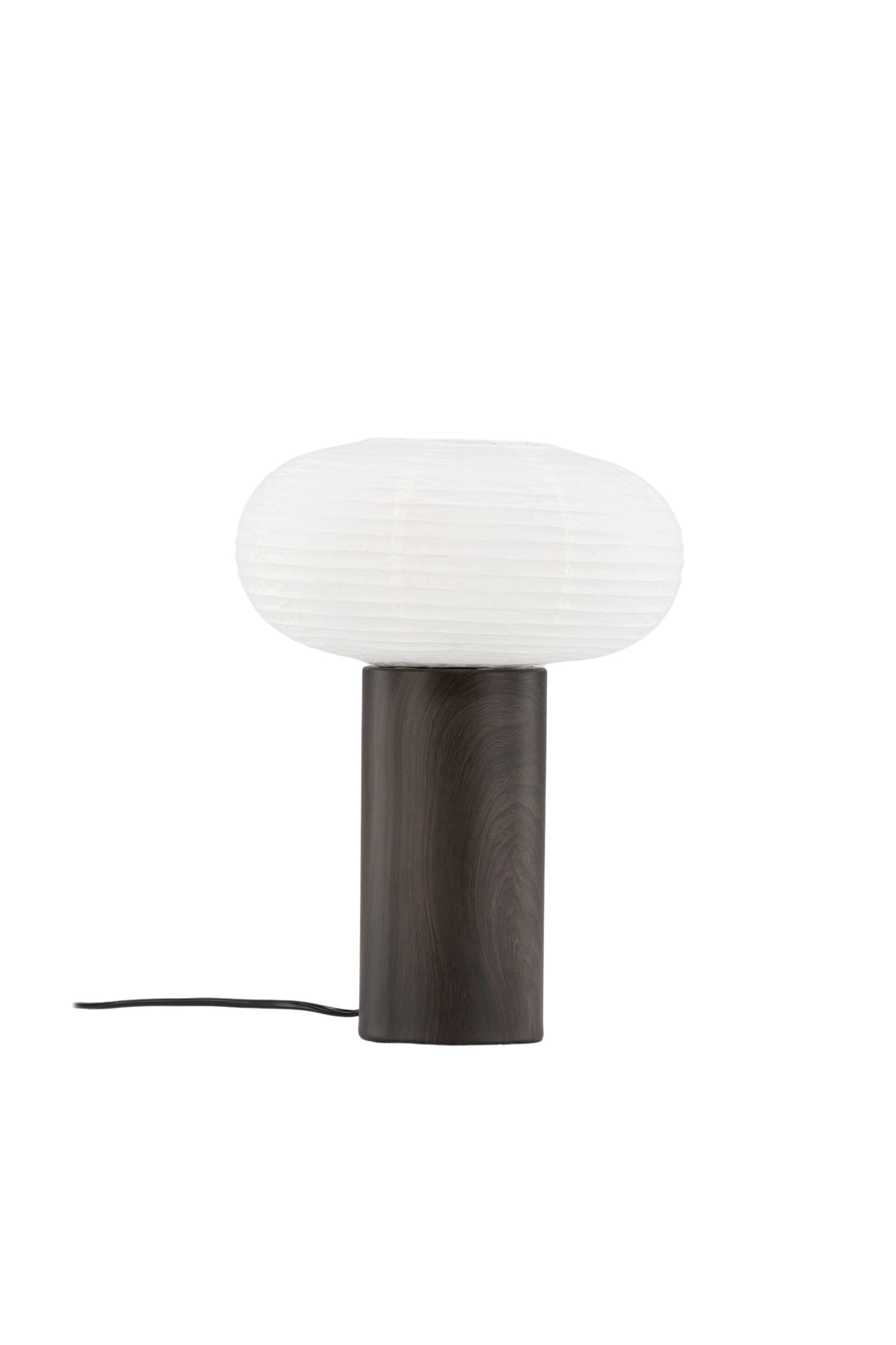 Hovfjället Tischlampe in Natur präsentiert im Onlineshop von KAQTU Design AG. Tischleuchte ist von Venture Home
