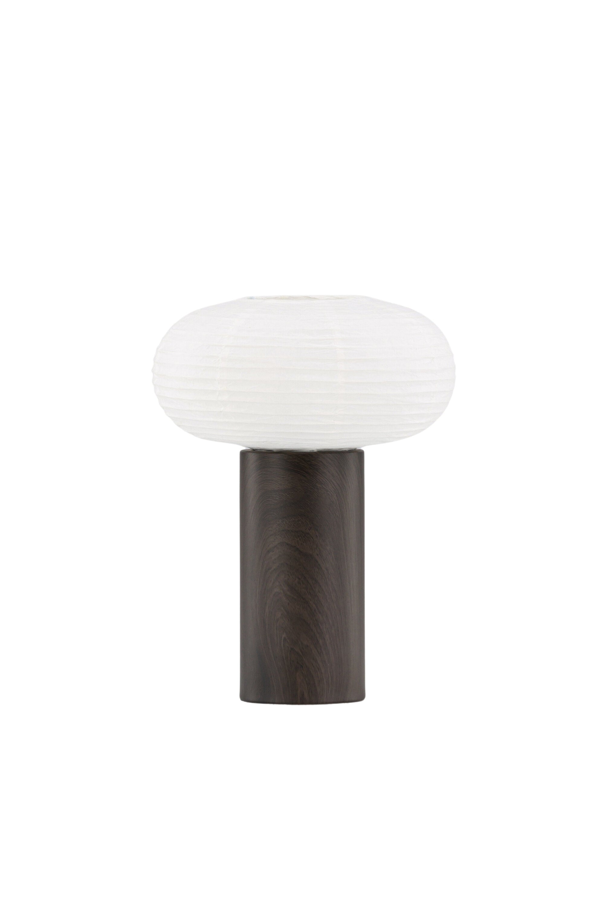 Hovfjället Tischlampe in Natur präsentiert im Onlineshop von KAQTU Design AG. Tischleuchte ist von Venture Home