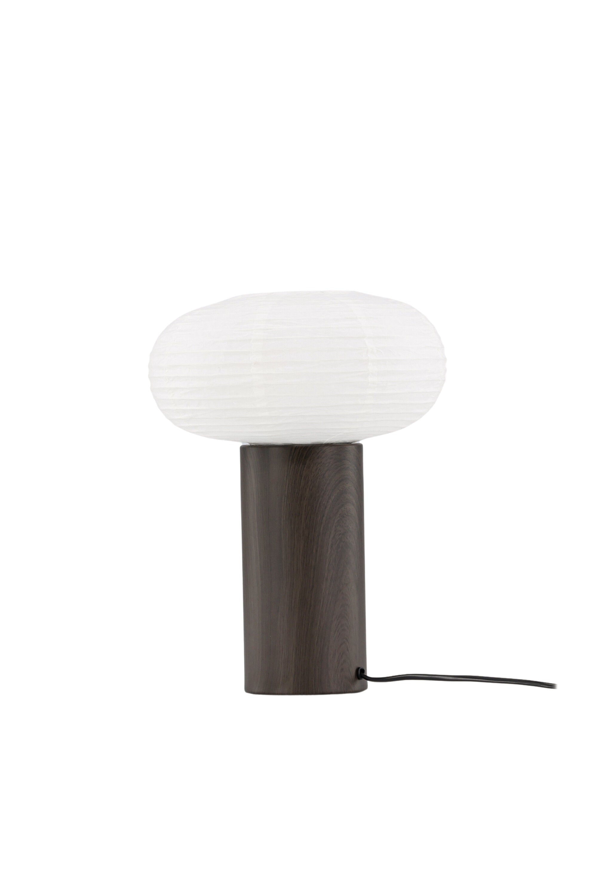 Hovfjället Tischlampe in Natur präsentiert im Onlineshop von KAQTU Design AG. Tischleuchte ist von Venture Home