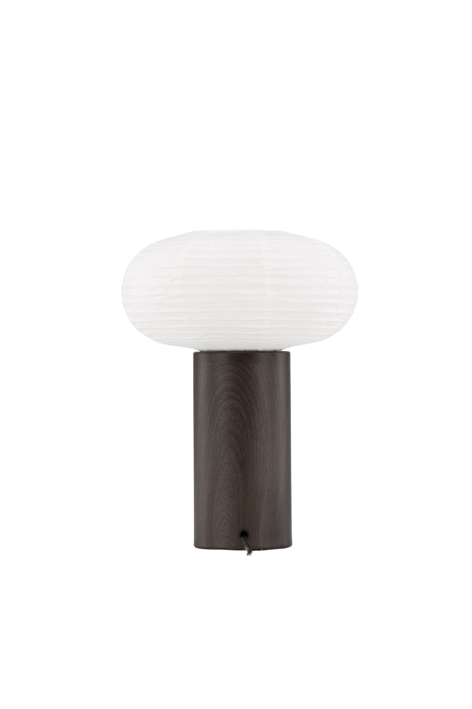 Hovfjället Tischlampe in Natur präsentiert im Onlineshop von KAQTU Design AG. Tischleuchte ist von Venture Home