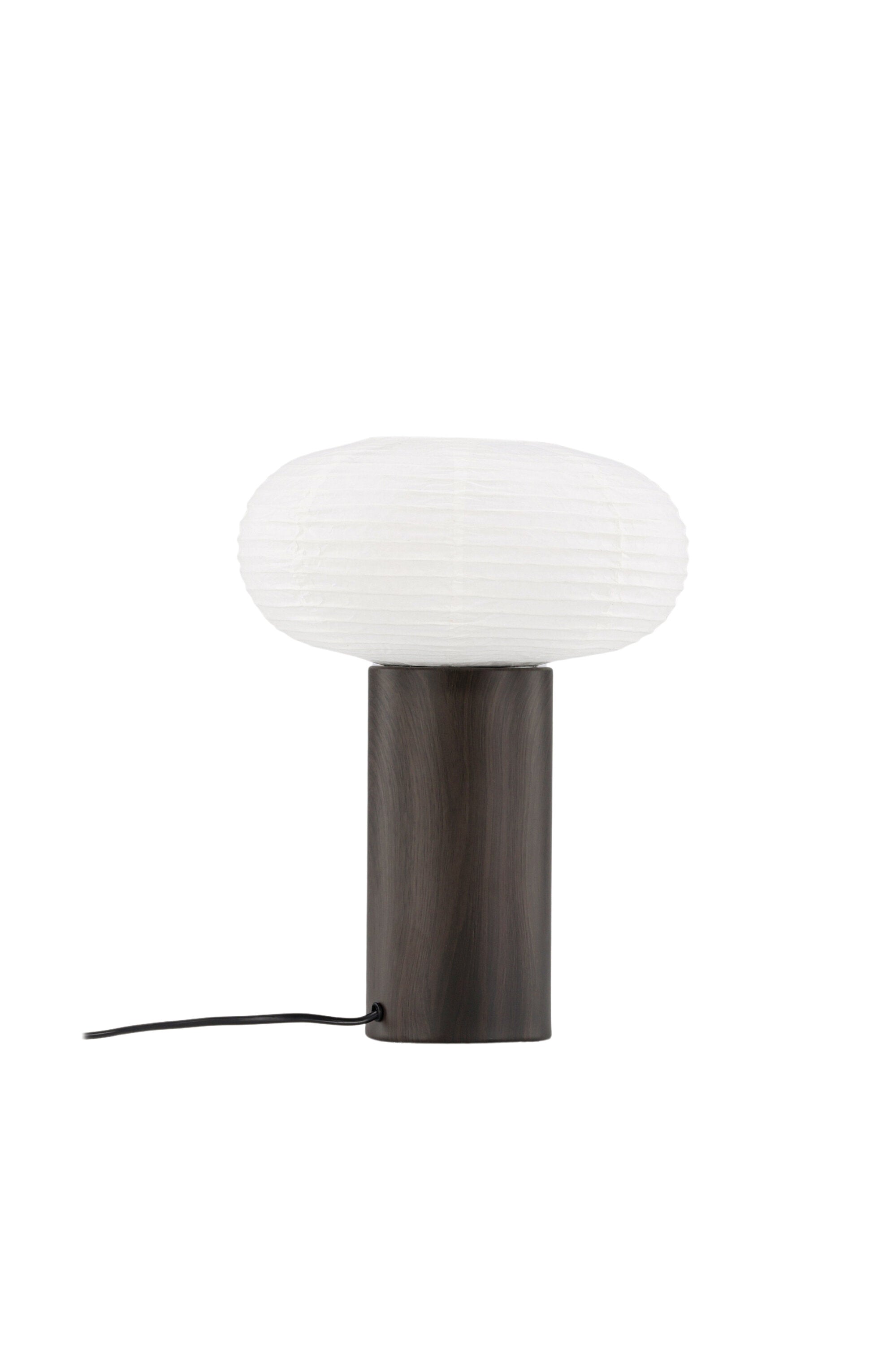 Hovfjället Tischlampe in Natur präsentiert im Onlineshop von KAQTU Design AG. Tischleuchte ist von Venture Home