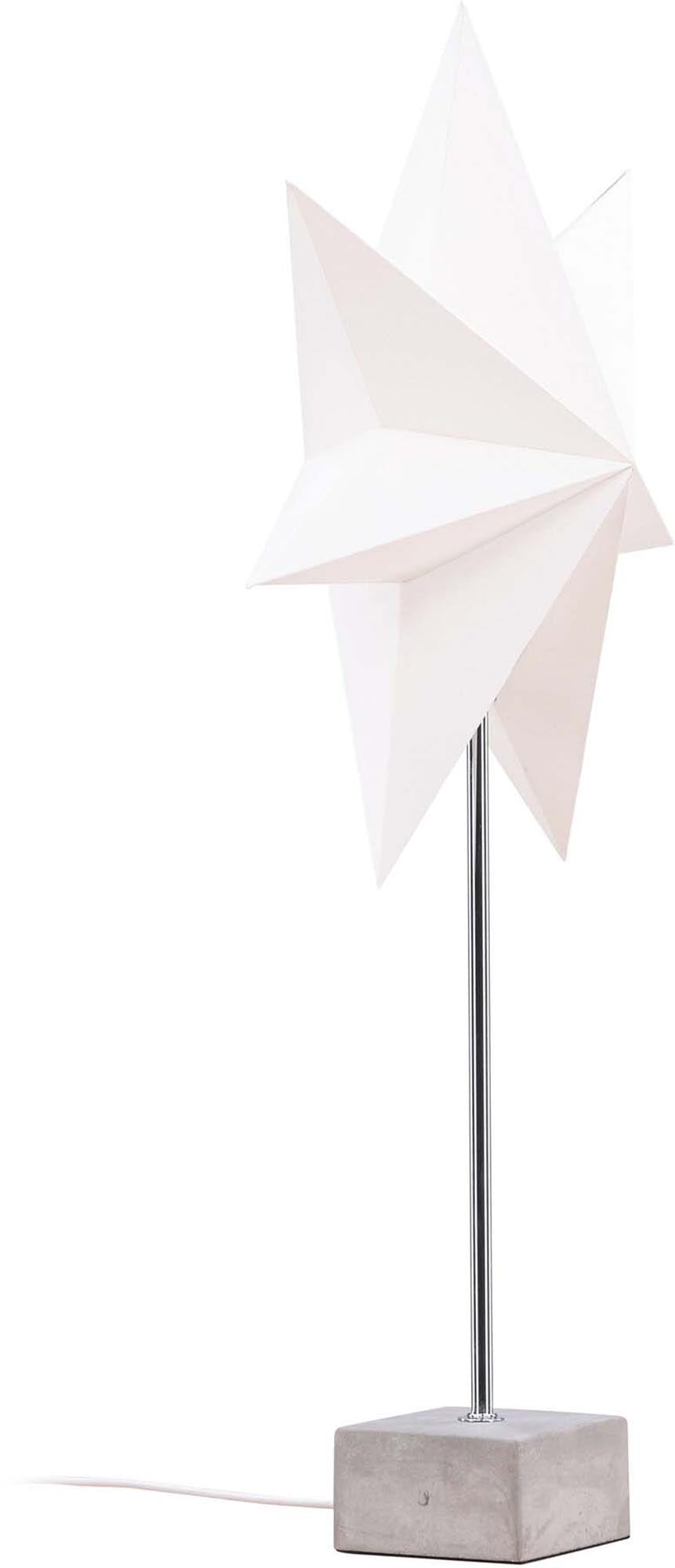Grövelfjäll Tischlampe: Zeitloses Design für Ihr Zuhause.