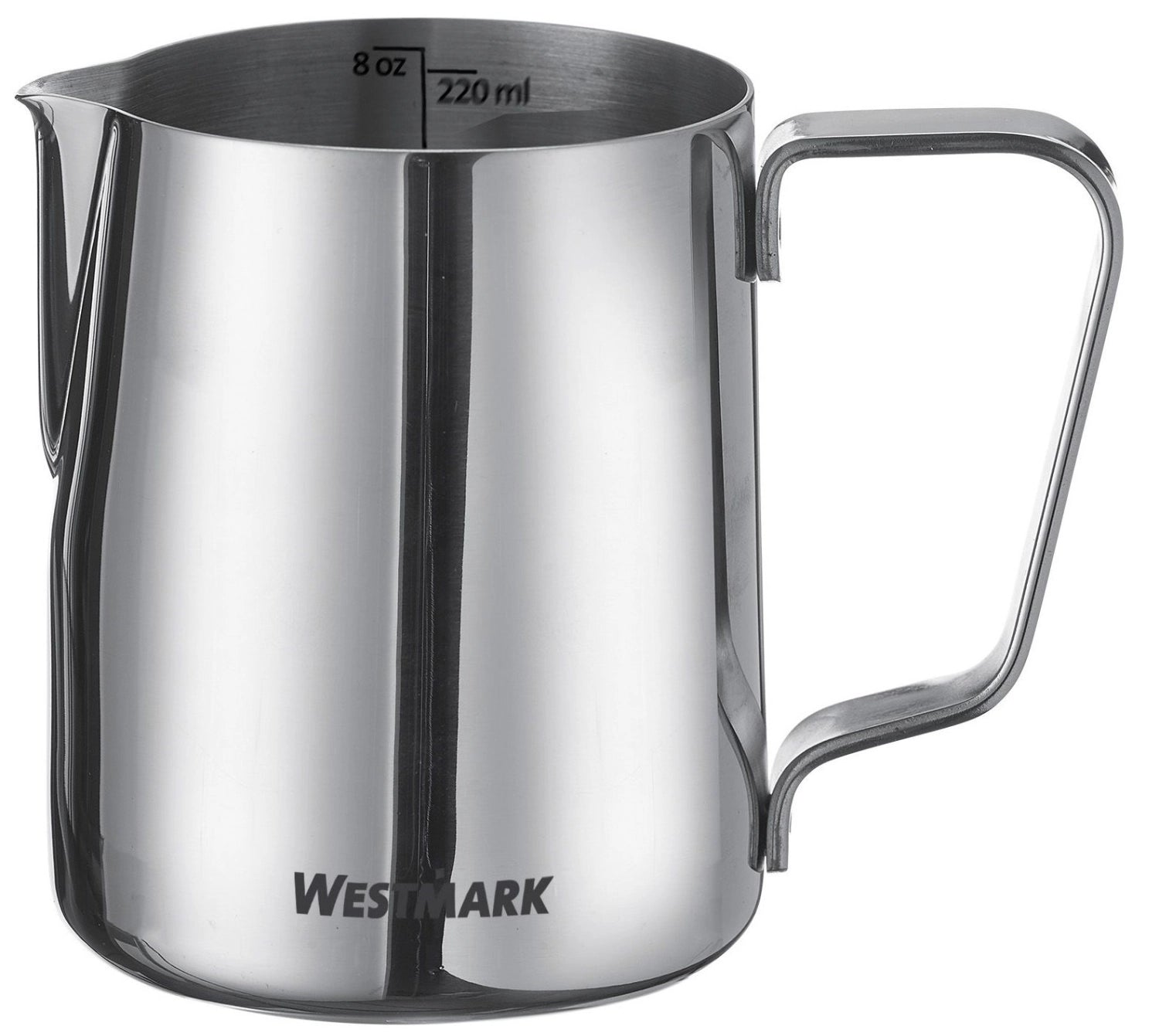 Milk jugs Brasilia, 220 ml