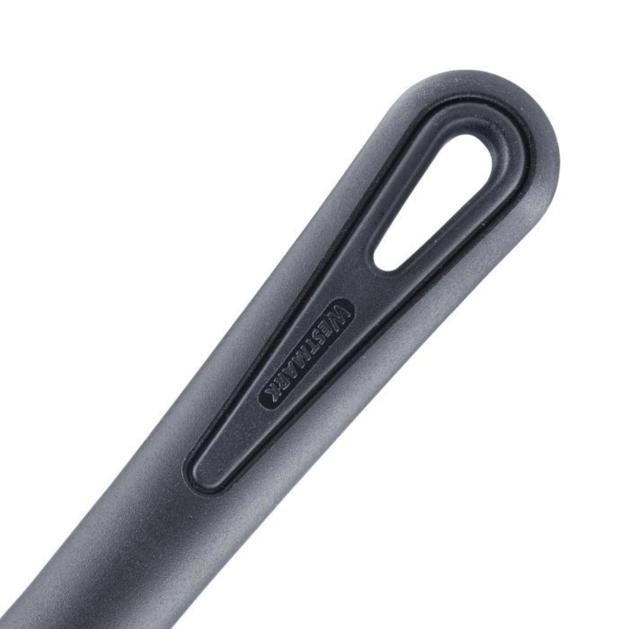 Der Westmark Schneebesen Gentle schont empfindliche Oberflächen, ist robust, ergonomisch und perfekt für Ihre Küche.