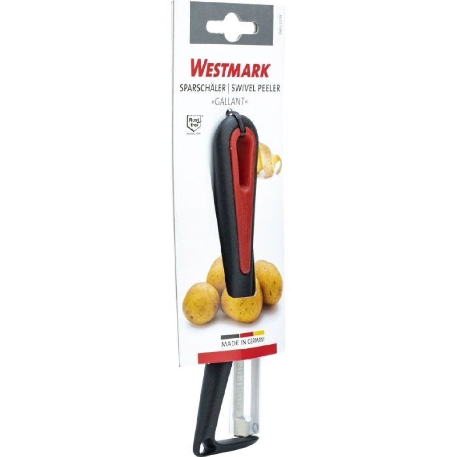 Sparschäler Gallant