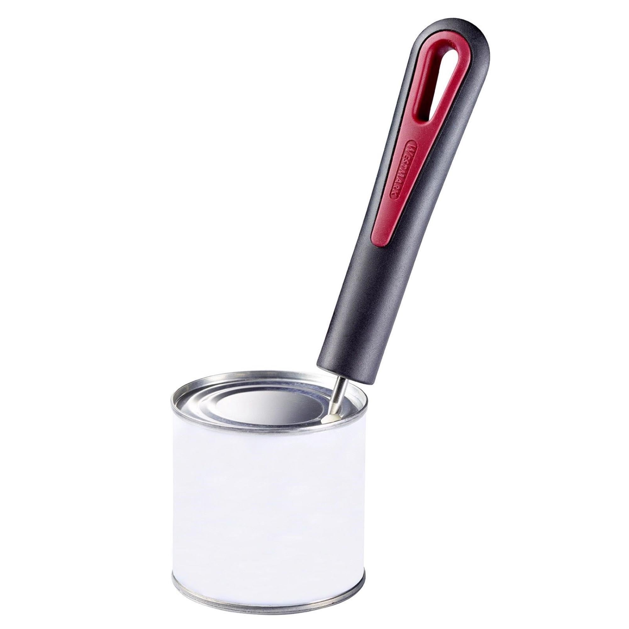 Praktischer Dosenlocher Gallant von Westmark, ideal für einfaches und sauberes Öffnen von Dosen. Langlebig und komfortabel in der Handhabung.