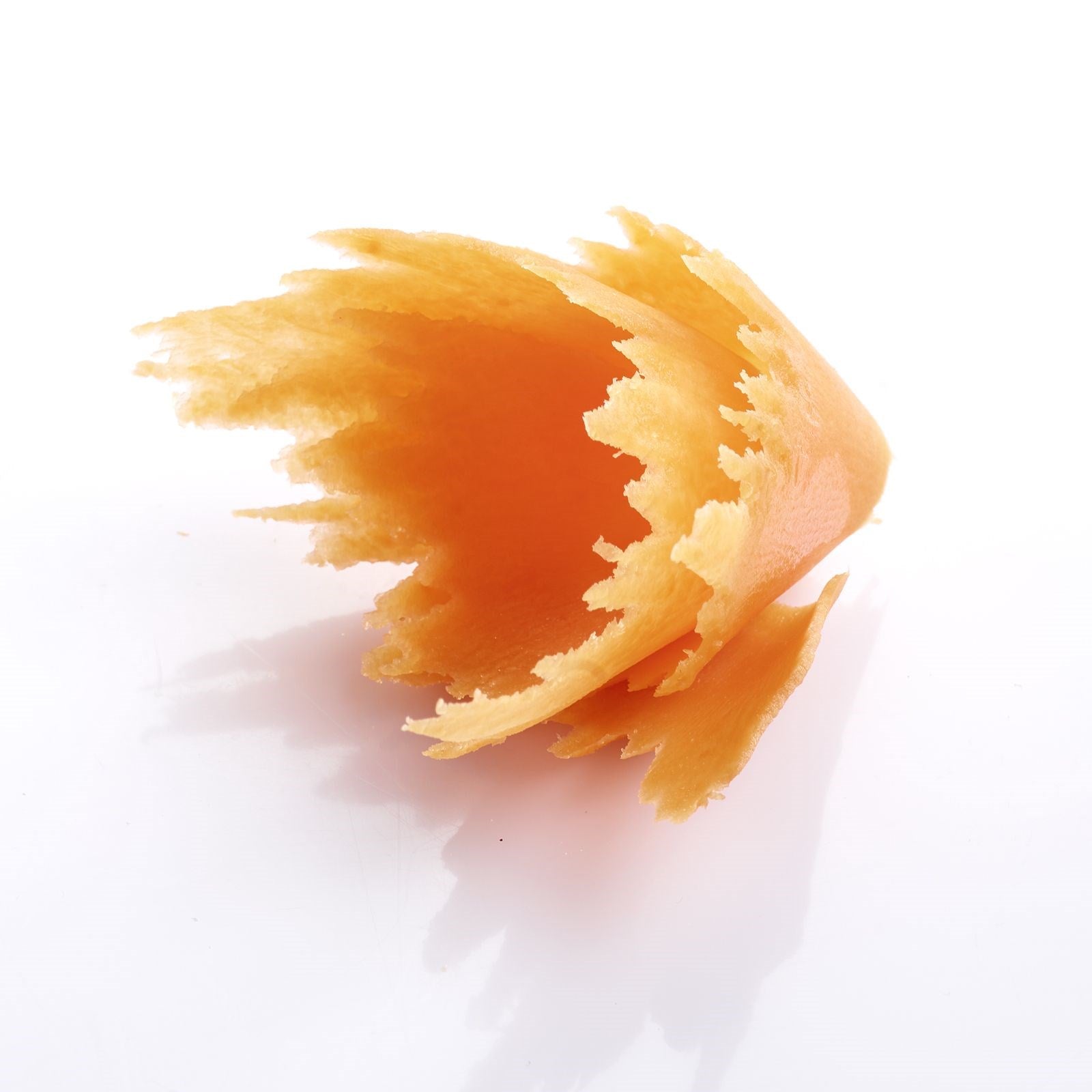 Stilvoller Deko-Hobel Gallant von Westmark, perfekt für präzises Hobeln und kreative Dekorationen in der Küche, robust und elegant.