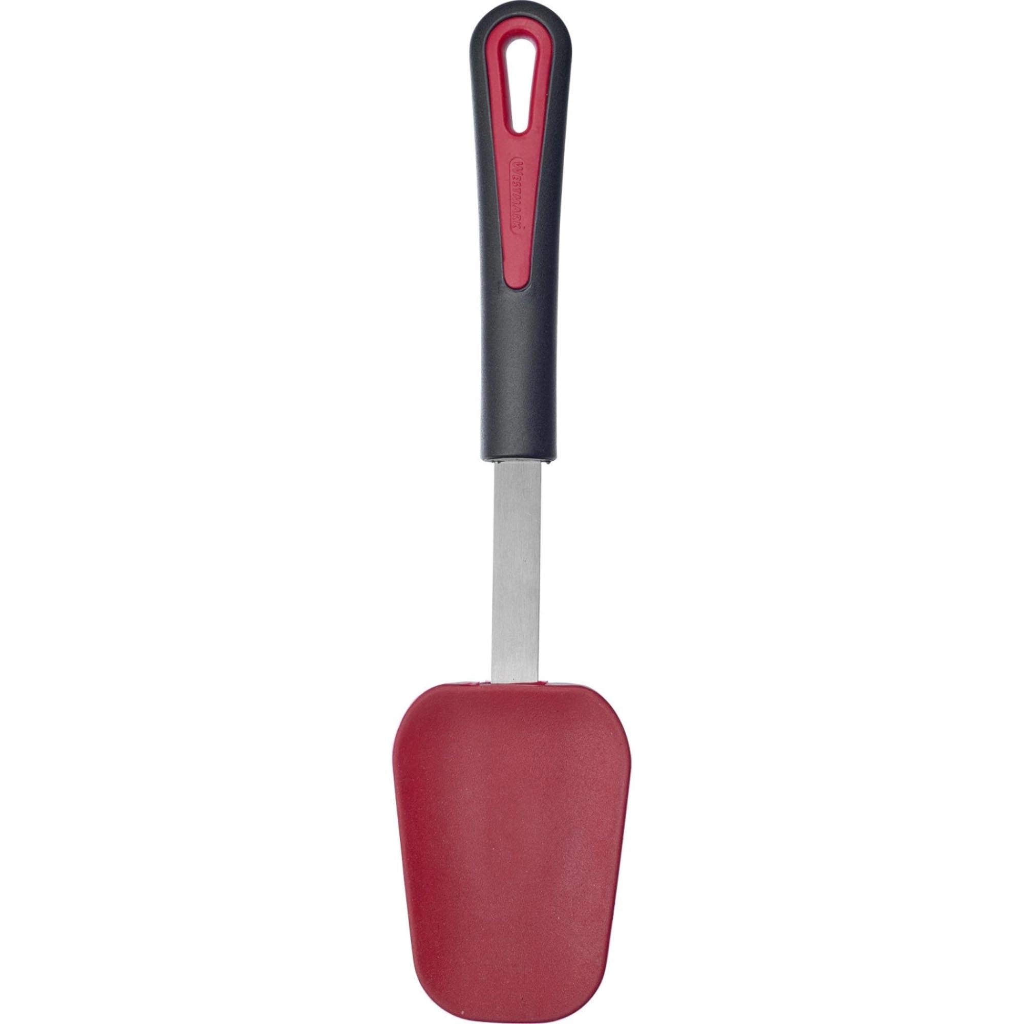 Der Löffelschaber Gallant von Westmark: Vielseitiges Küchenutensil zum Schaben und Portionieren, robust und funktional.