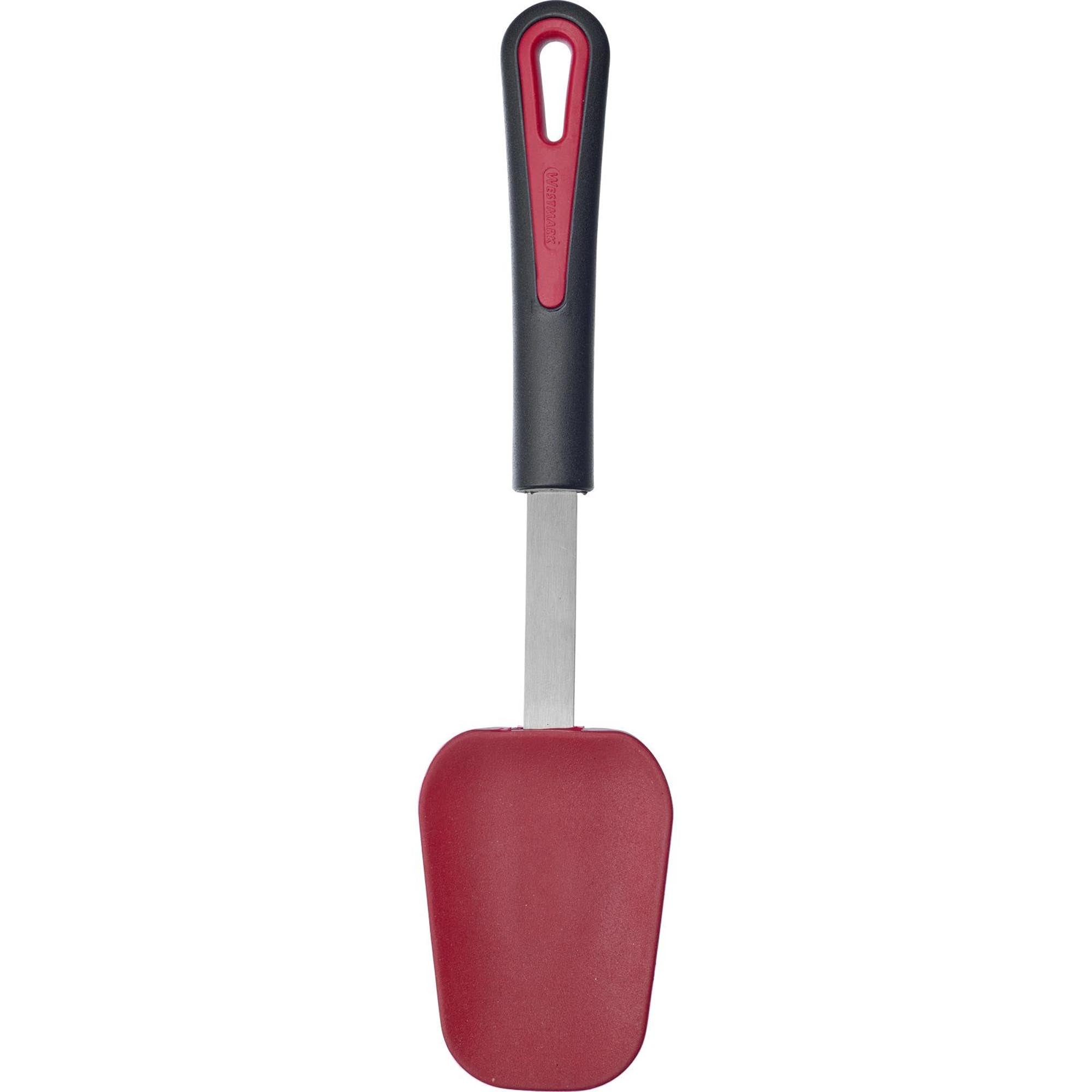 Der Löffelschaber Gallant von Westmark: Praktisches Küchenwerkzeug zum Schaben und Portionieren, robust und vielseitig einsetzbar.
