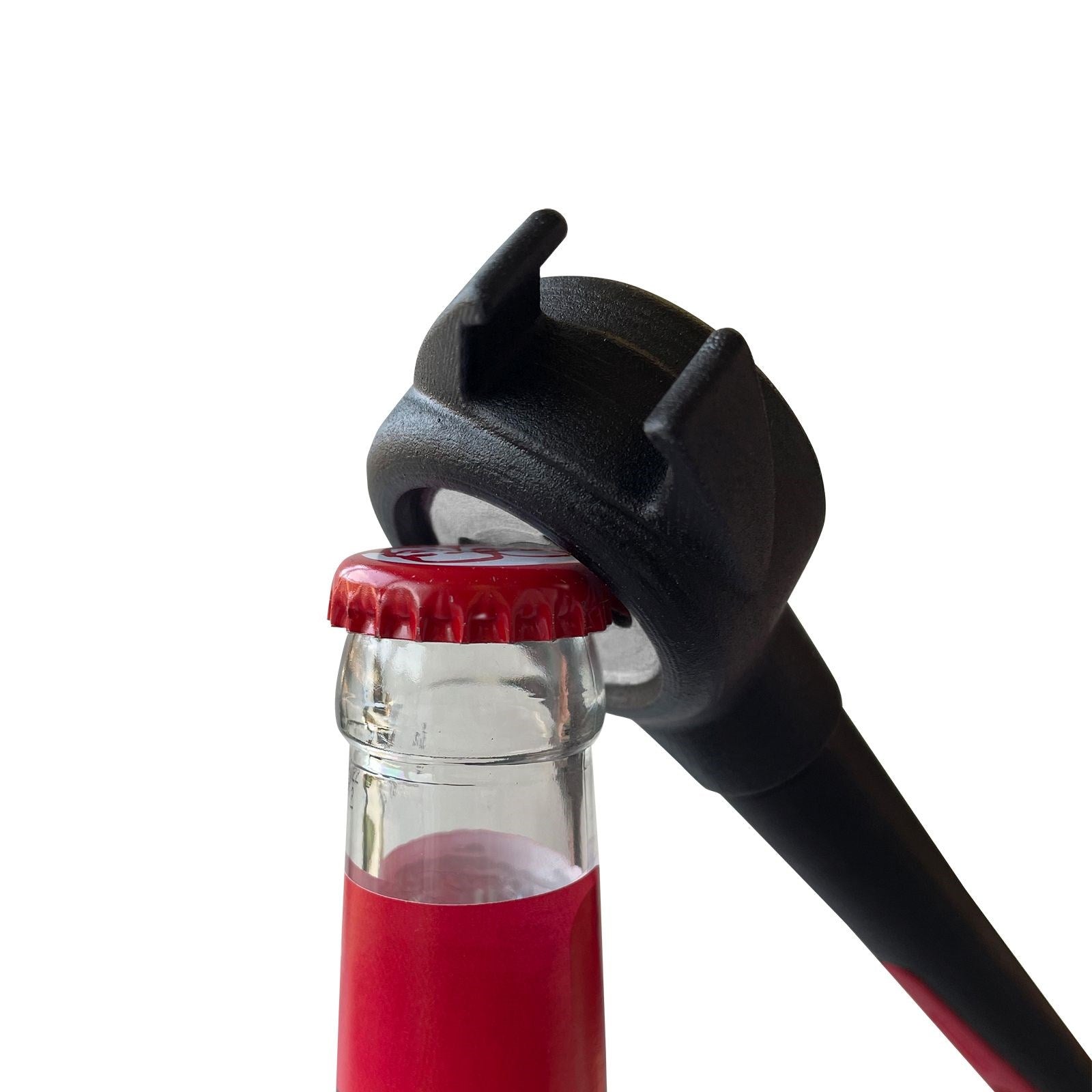 Der Multi-Öffner Gallant von Westmark ist ein praktisches Küchenutensil zum Öffnen von Flaschen, Gläsern und Dosen.