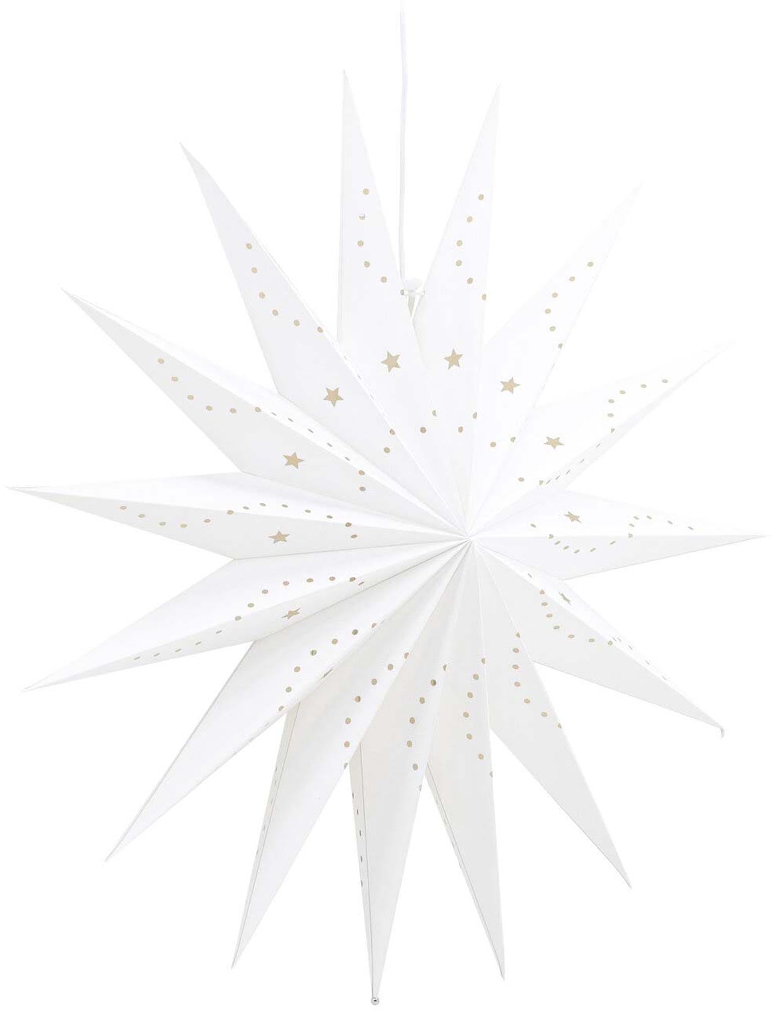 Die Lindvallen Pendelleuchte von Venture Home vereint stilvolles Design und warmes Licht, ideal für festliche Anlässe und gemütliche Abende.