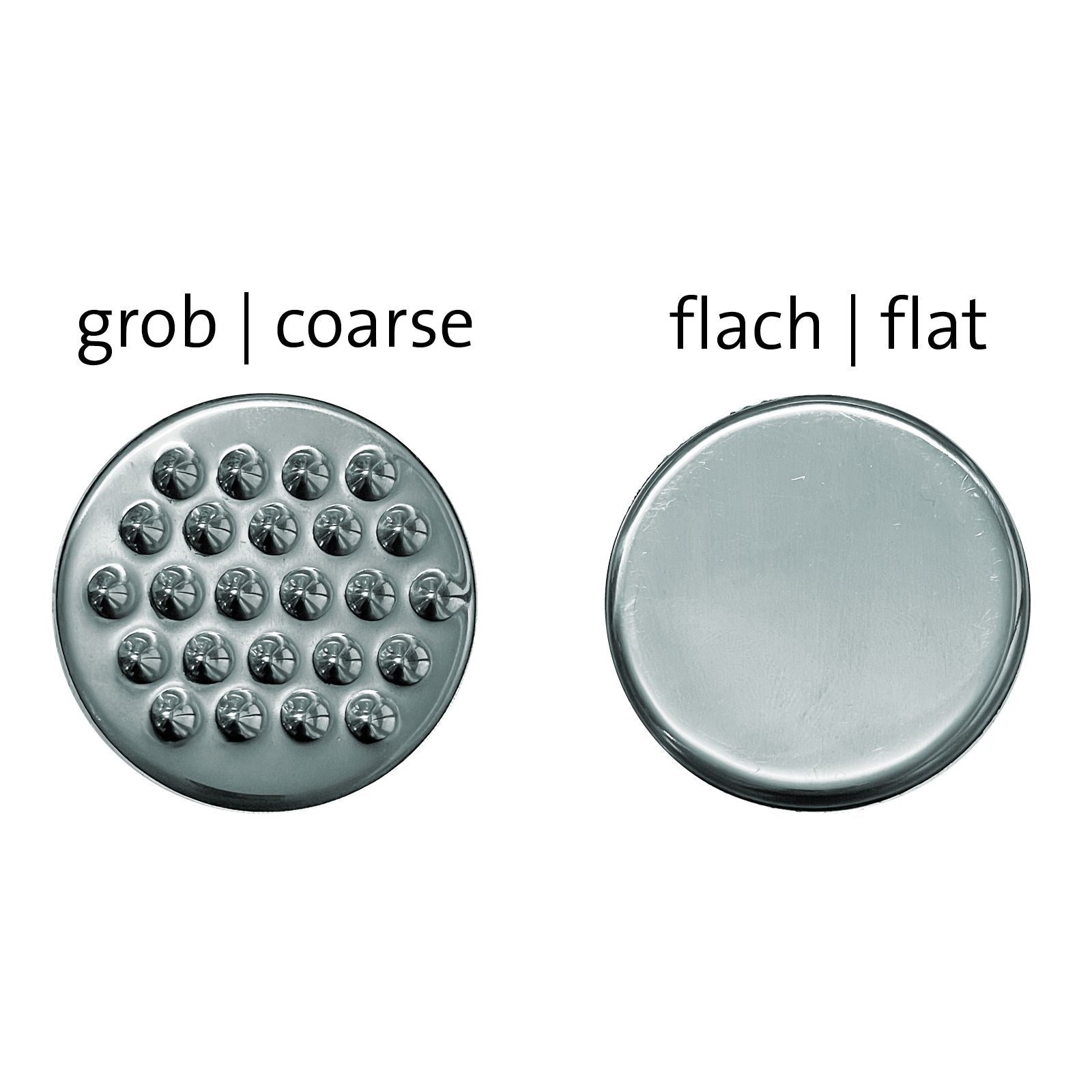 Fleischhammer Gallant von Westmark: Ideal für zartes Fleisch, langlebig, ergonomisch gestaltet und leicht zu reinigen.