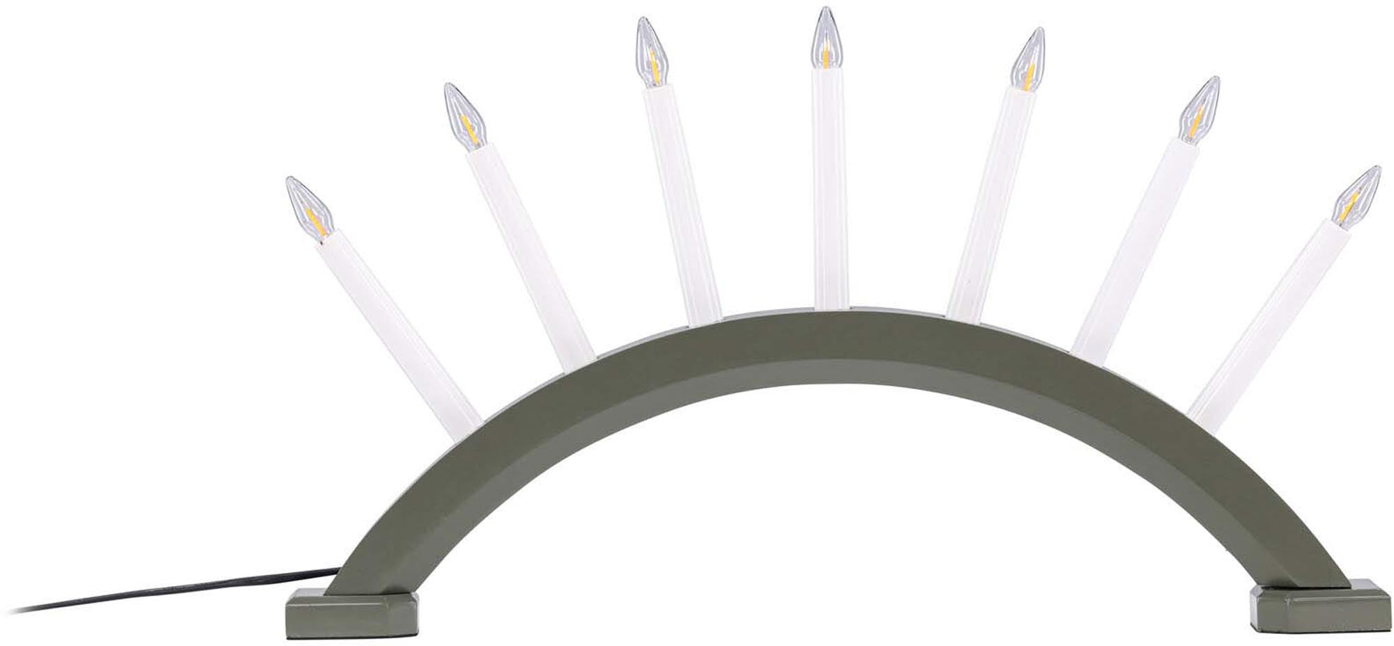 Kebnekaise Tischleuchte: Elegante Tischlampe aus Kiefernholz, die Wärme und Gemütlichkeit in Ihr Zuhause bringt. Perfekt für die festliche Saison!