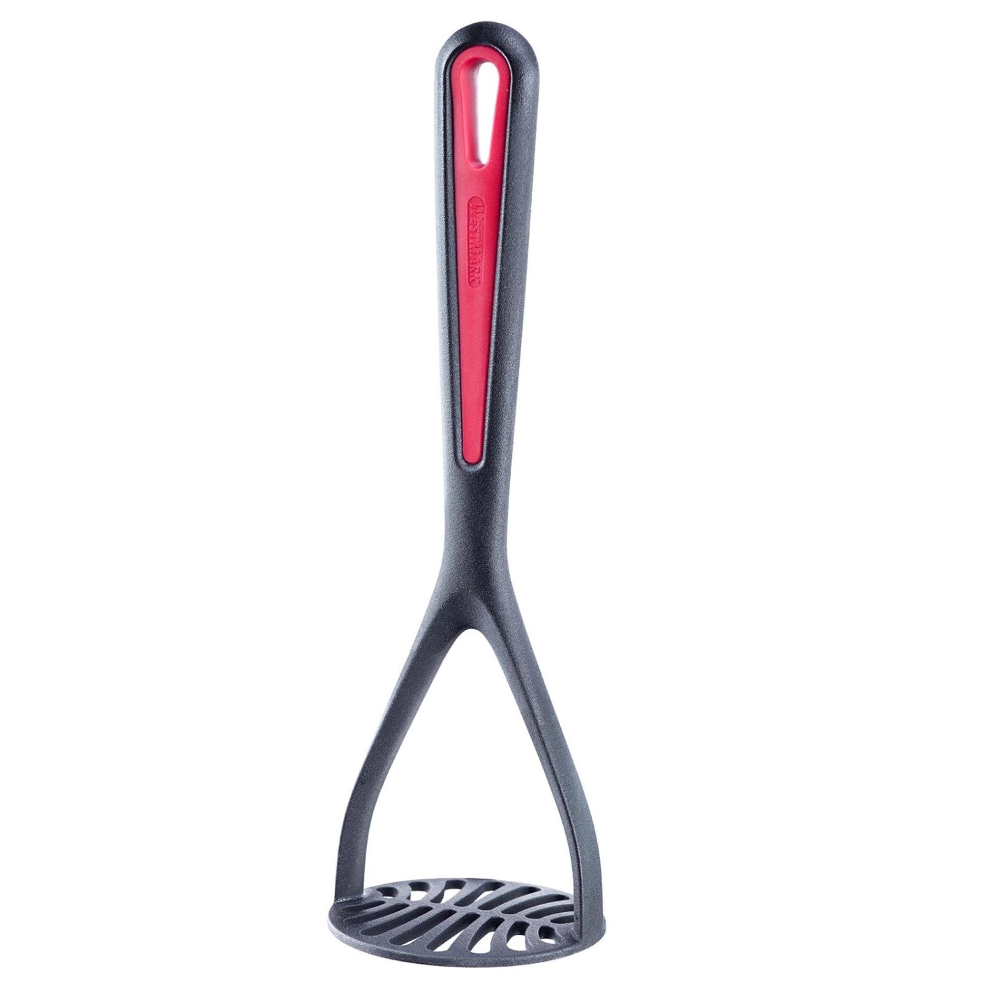 Entdecken Sie den Kartoffelstampfer Gallant von Westmark – ergonomisch, langlebig und ideal für cremigen Kartoffelbrei und Gemüse. Pflegeleicht und vielseitig!