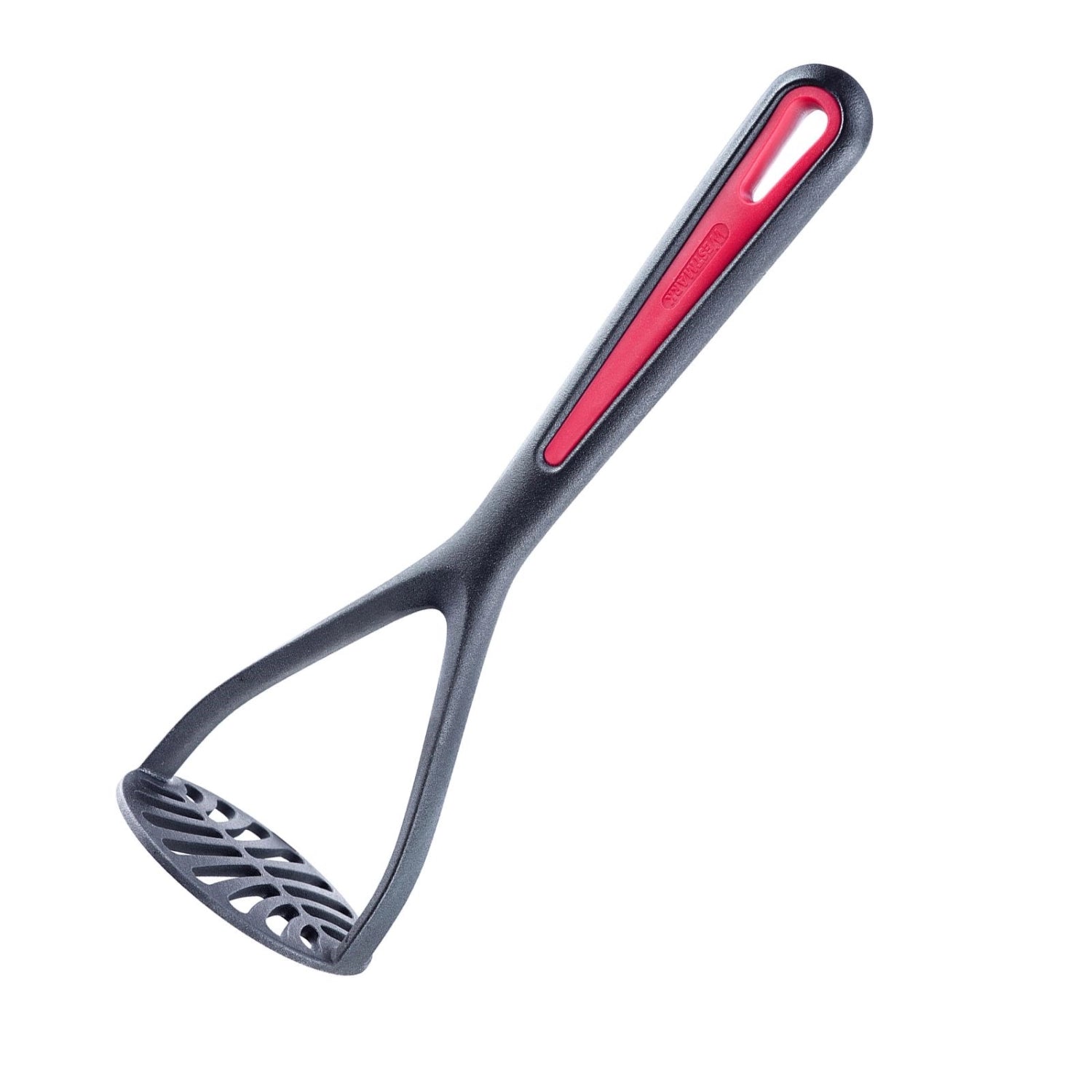 Hochwertiger Kartoffelstampfer Gallant von Westmark, perfekt für müheloses Zubereiten von Kartoffelpüree und Gemüse, mit komfortablem Griff.