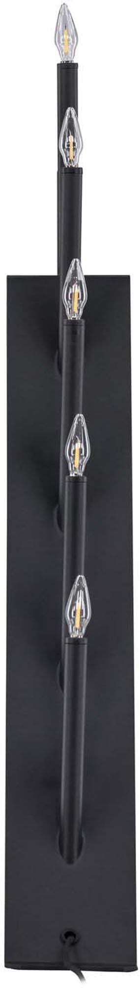 Åre Tischlampe: Stilvolle Beleuchtung mit nordischem Charme.