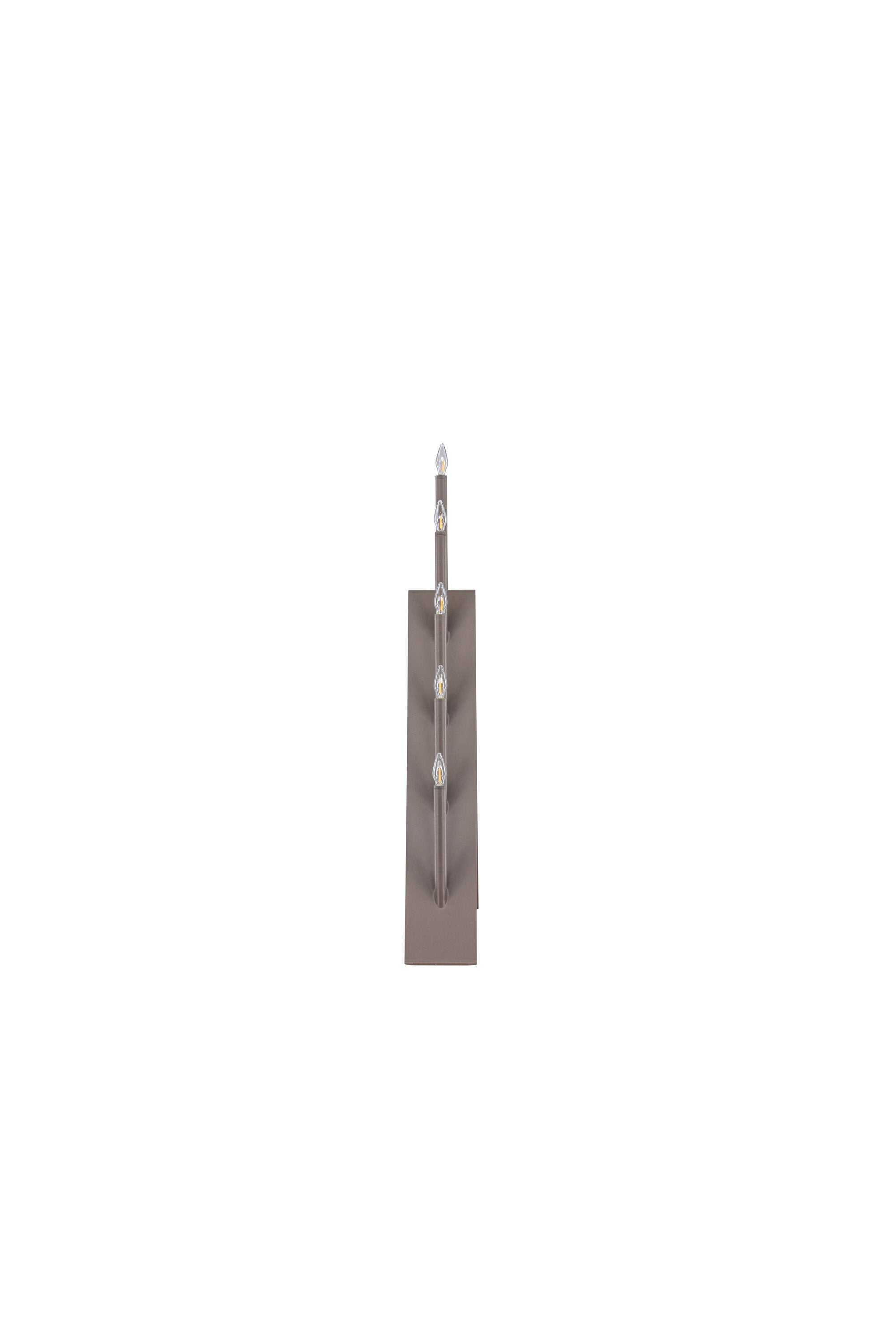 Åre Tischlampe in Mokka präsentiert im Onlineshop von KAQTU Design AG. Weihnachtszubehör ist von Venture Home