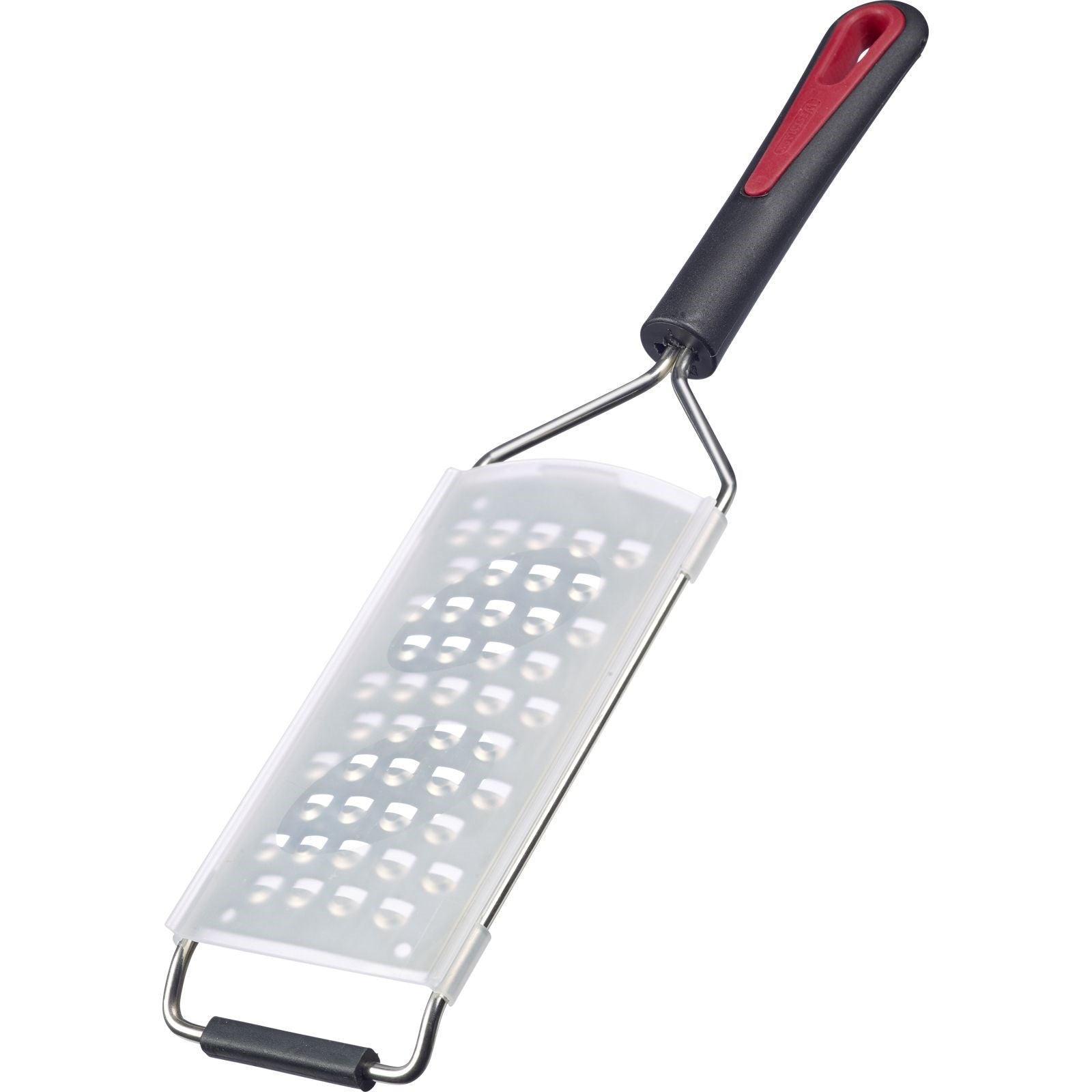 Die Gallant Square Reibe von Westmark: Perfekt für grobes Reiben von Käse, Gemüse und mehr. Robust, praktisch und vielseitig.