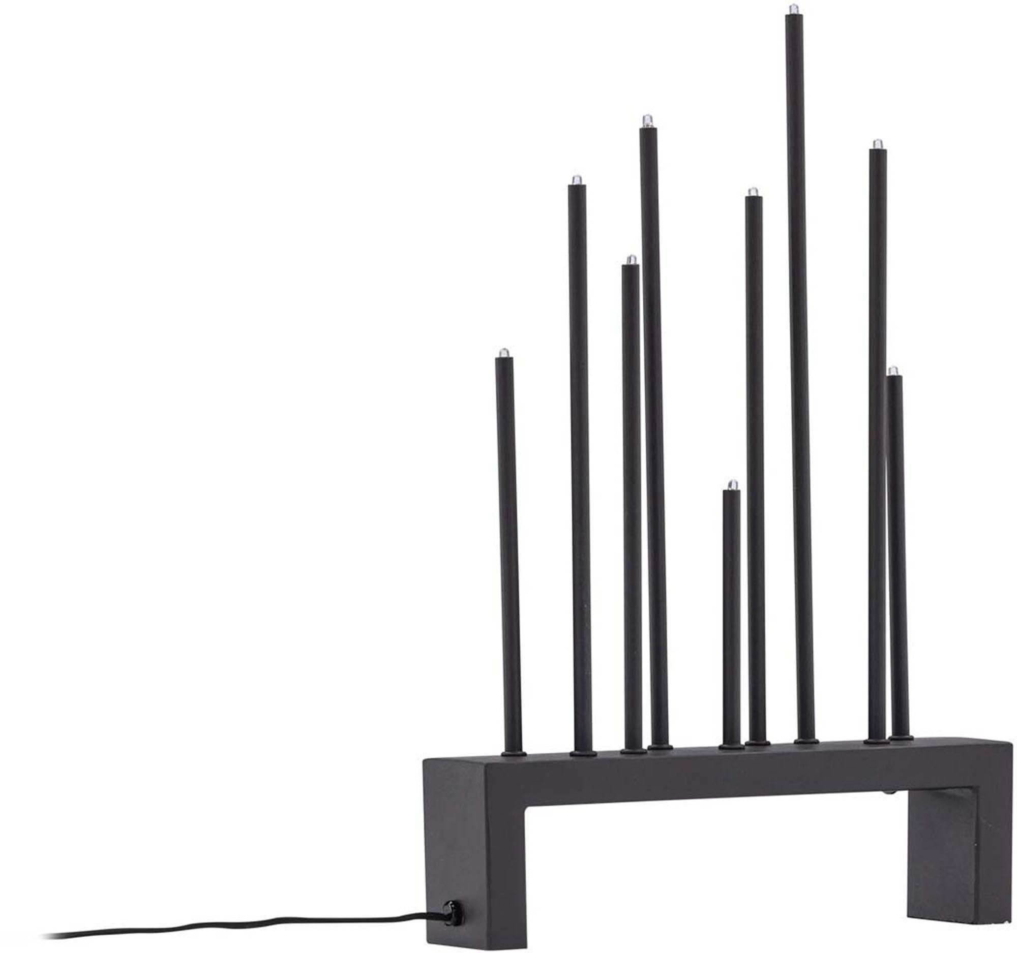 Vallåsen Tischlampe: Skandinavische Ästhetik für Ihr Zuhause.