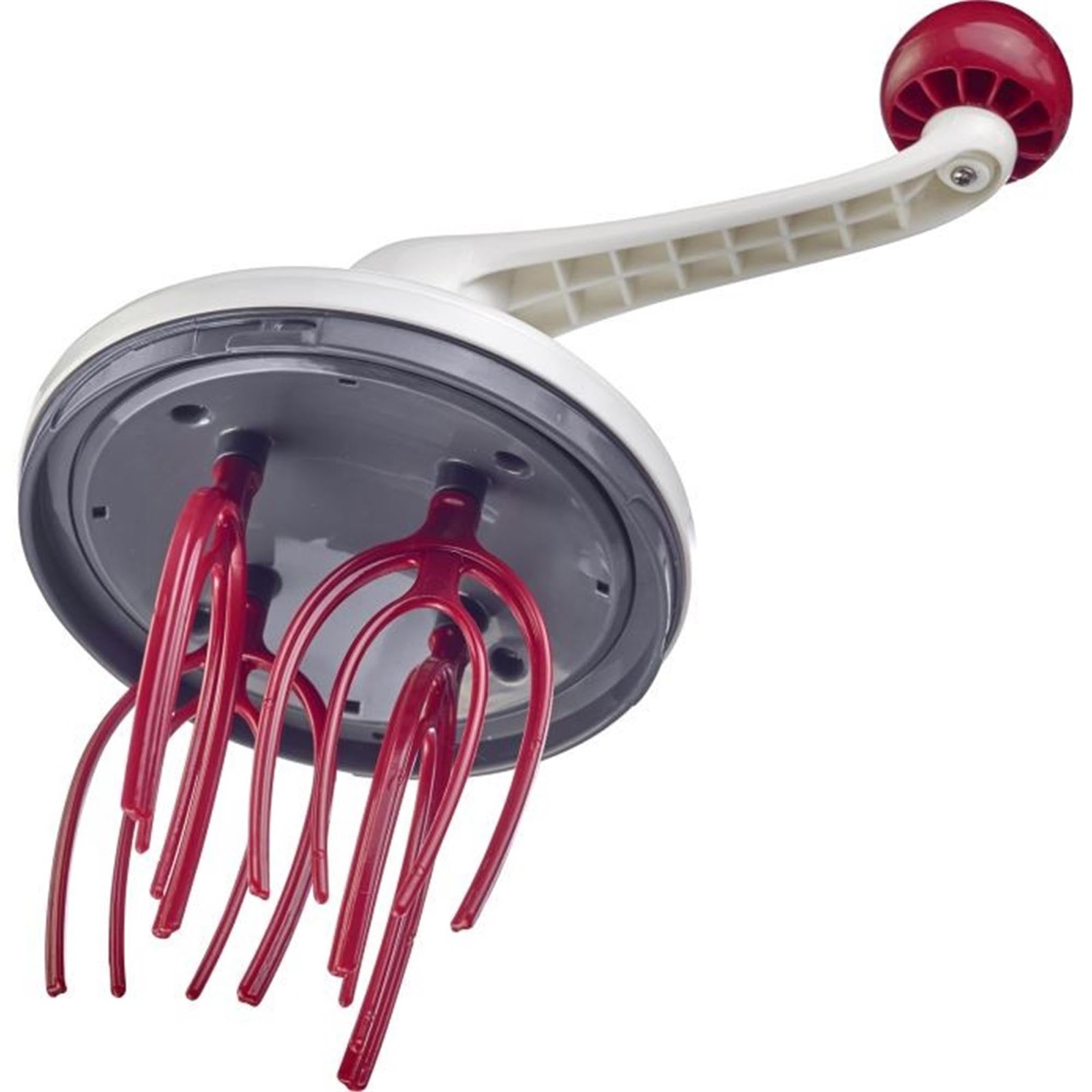 Handrührgerät Rührblitz von Westmark, 22.7x15.2cm, ideal zum schnellen und effizienten Mixen und Rühren in der Küche.