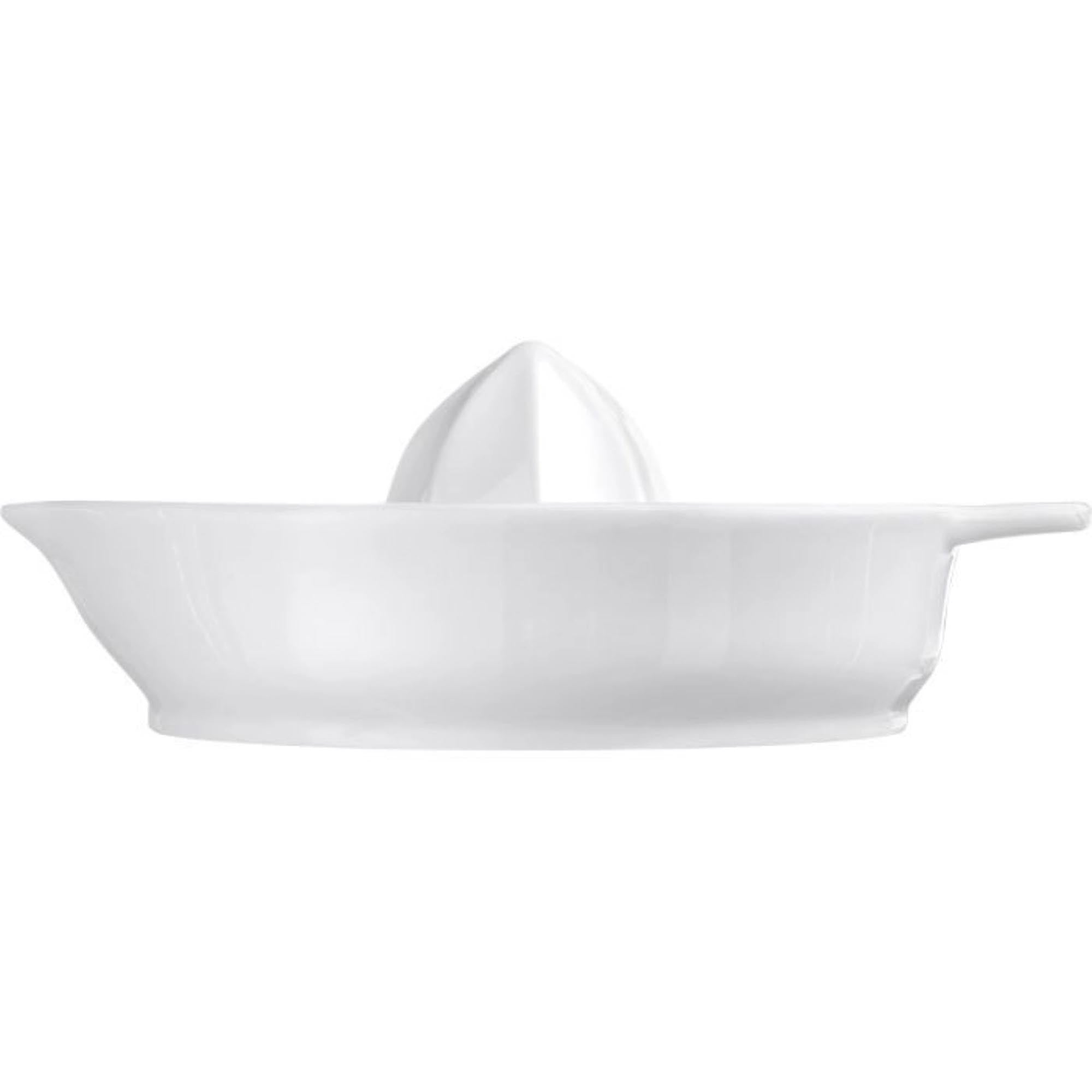 Elegante Zitruspresse aus Keramik von Westmark, 250ml, perfekt für frischen Saft, langlebig, praktisch und ansprechend im Design.