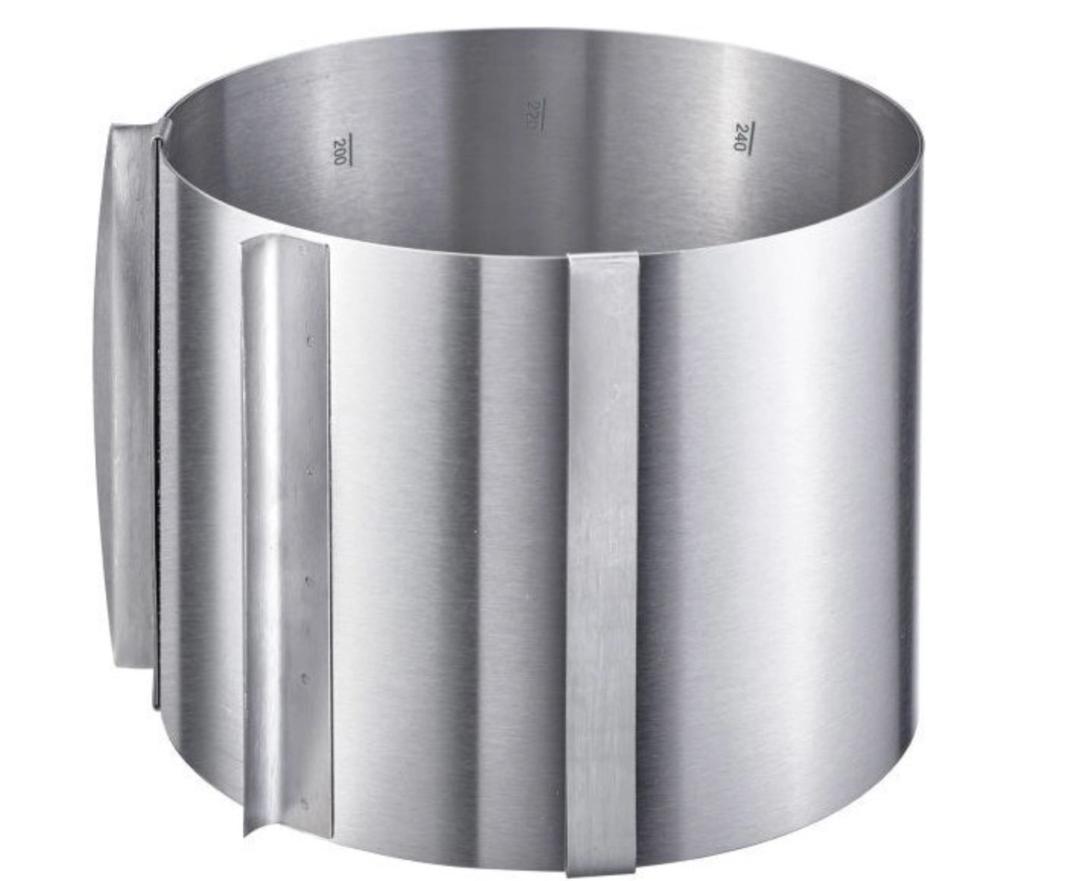 Cercle à gâteau Surprise, 17,5x16,5x15cm