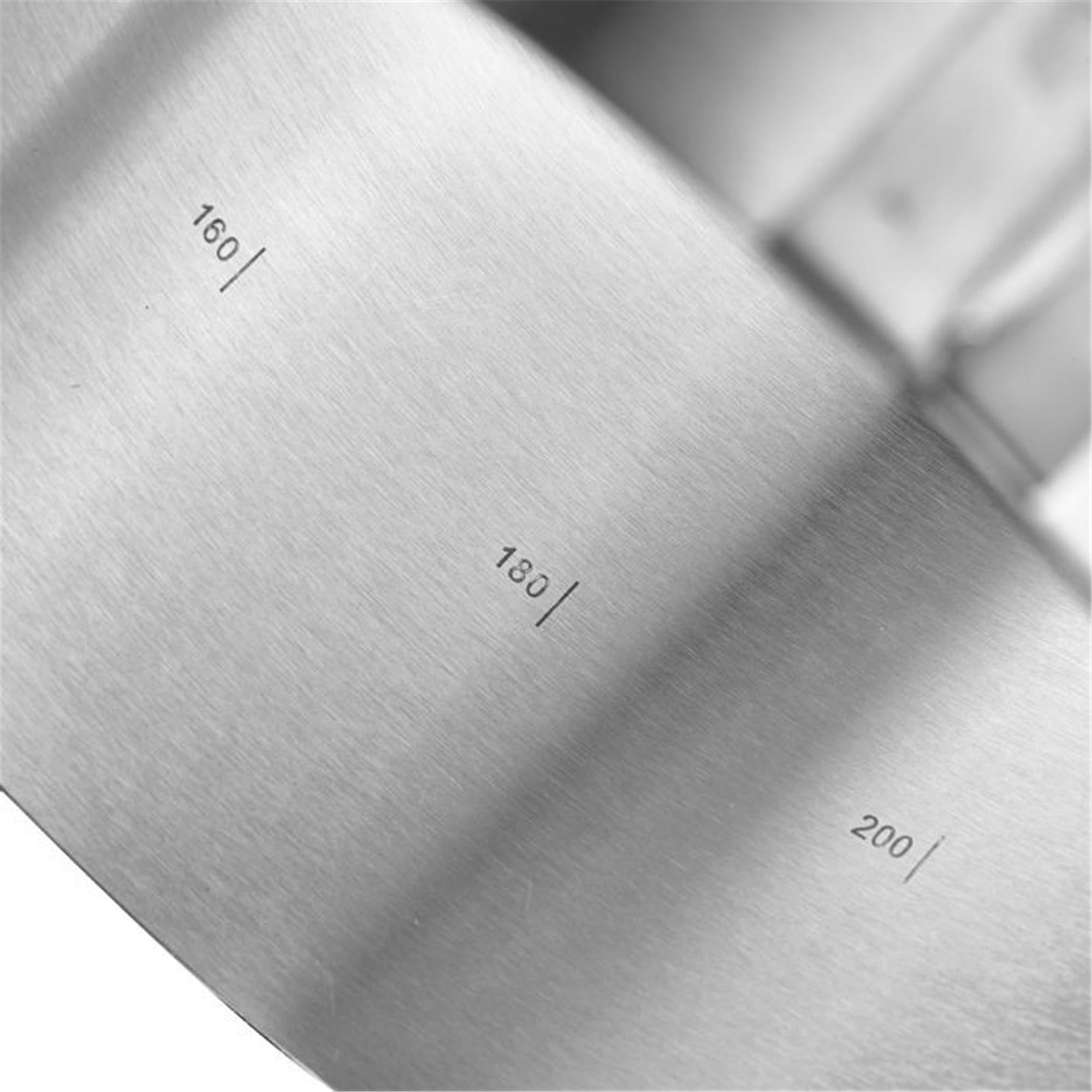 Tortenring Surprise von Westmark, ideal für kreative Backideen, Masse 17.5x16.5x15cm, hochwertig und vielseitig einsetzbar.