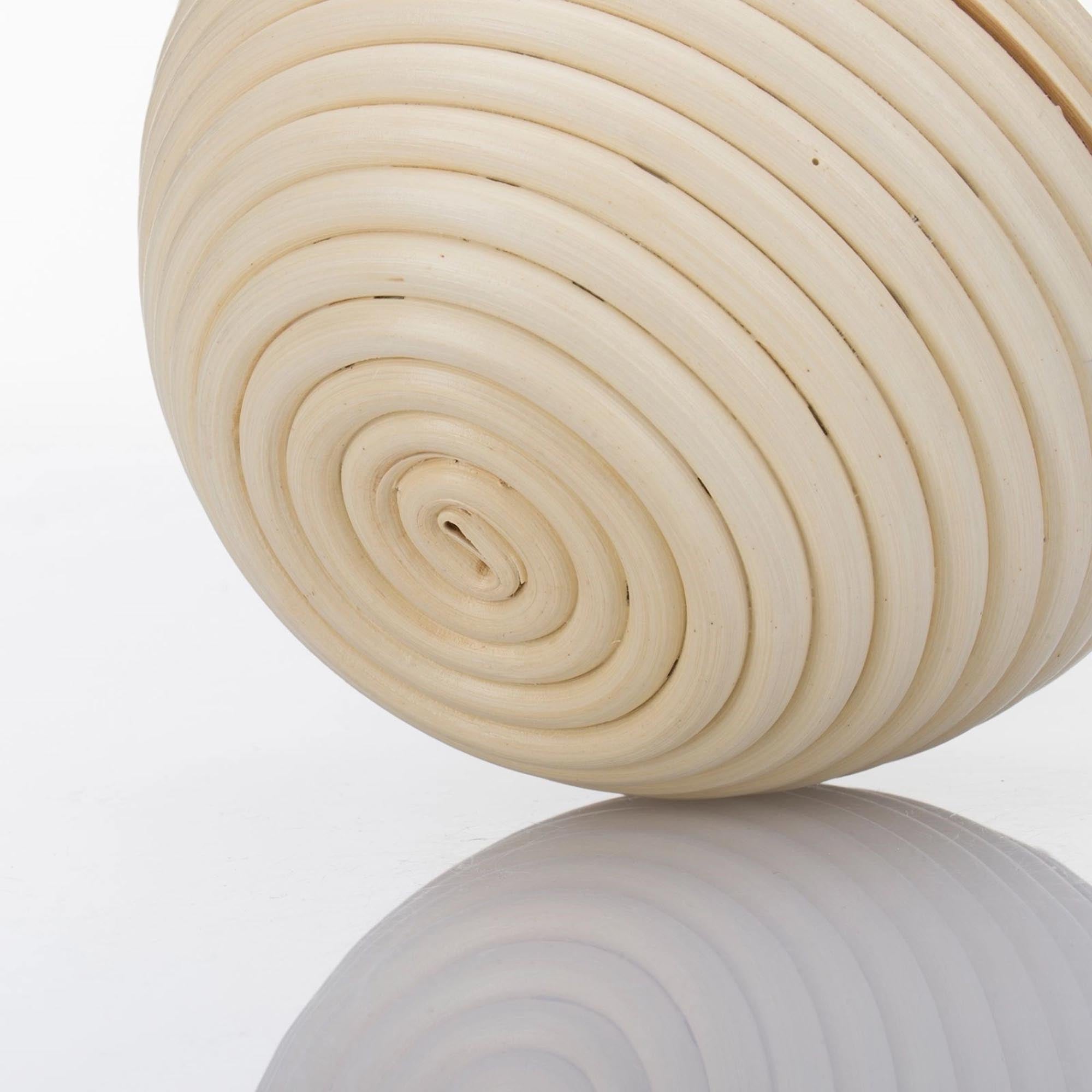 Westmark Gärkörbchen-Set rund, 24.5 cm, mit Stoffbezug, perfekt für Brotbacken, robust, praktisch und hochwertig.