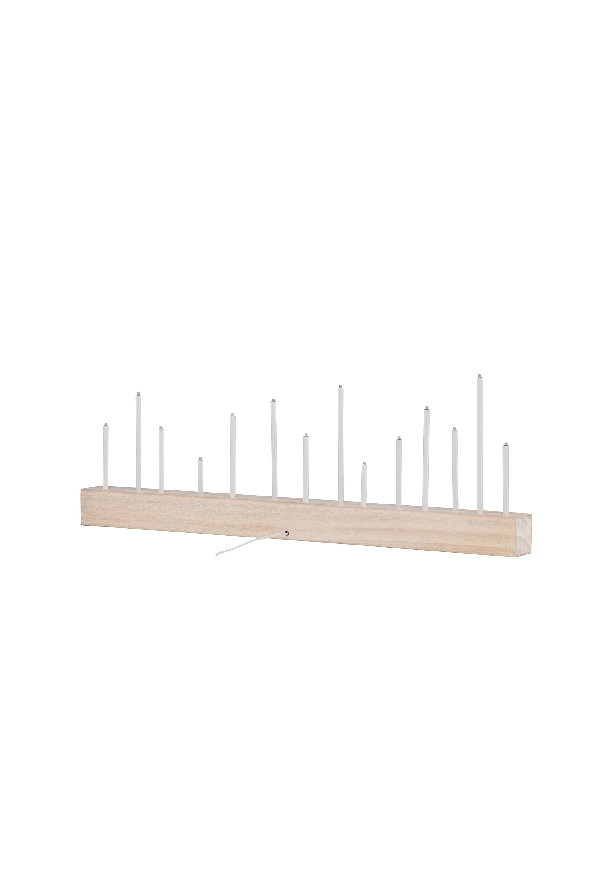 Kungsberget Tischleuchte in Tünchen präsentiert im Onlineshop von KAQTU Design AG. Tischleuchte ist von Venture Home