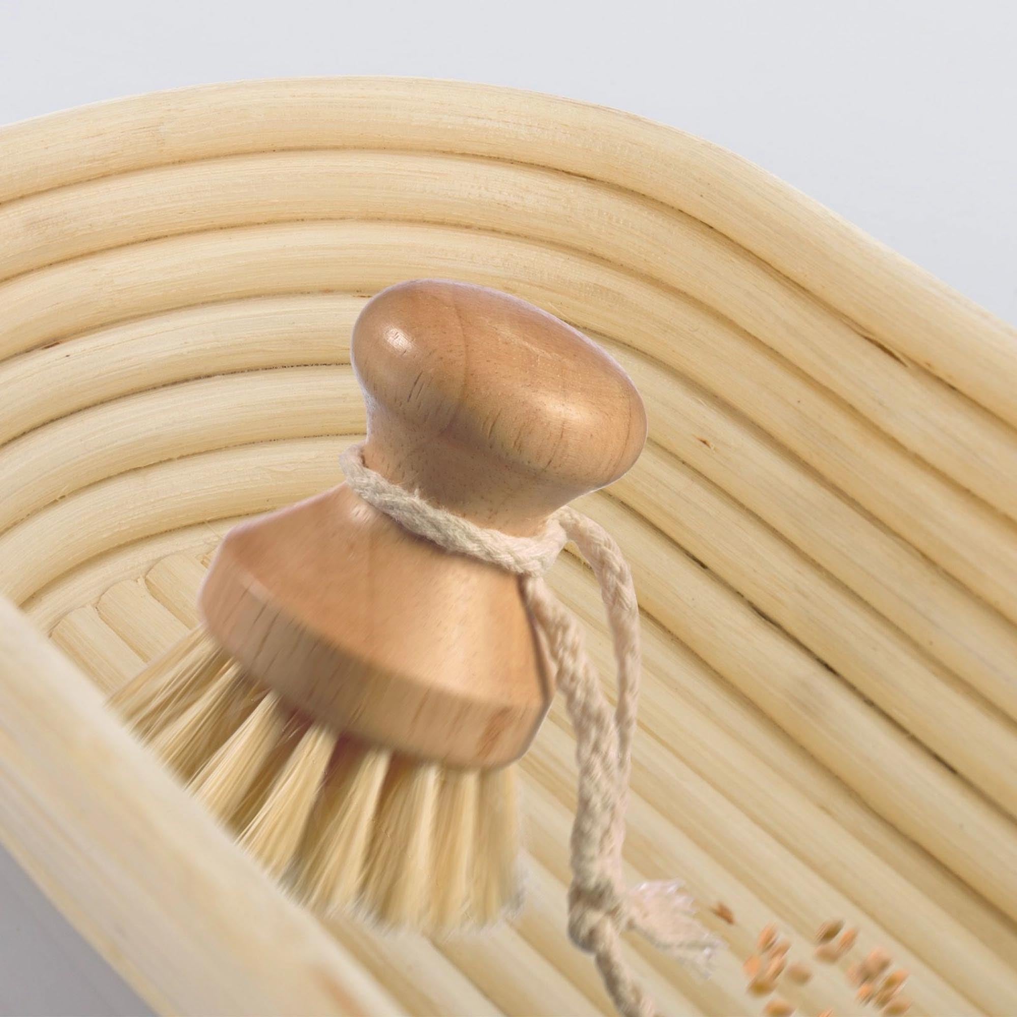 Die Universalbürste von Westmark ist ideal für vielseitige Reinigungsaufgaben, langlebig, robust und sorgt für gründliche Sauberkeit.