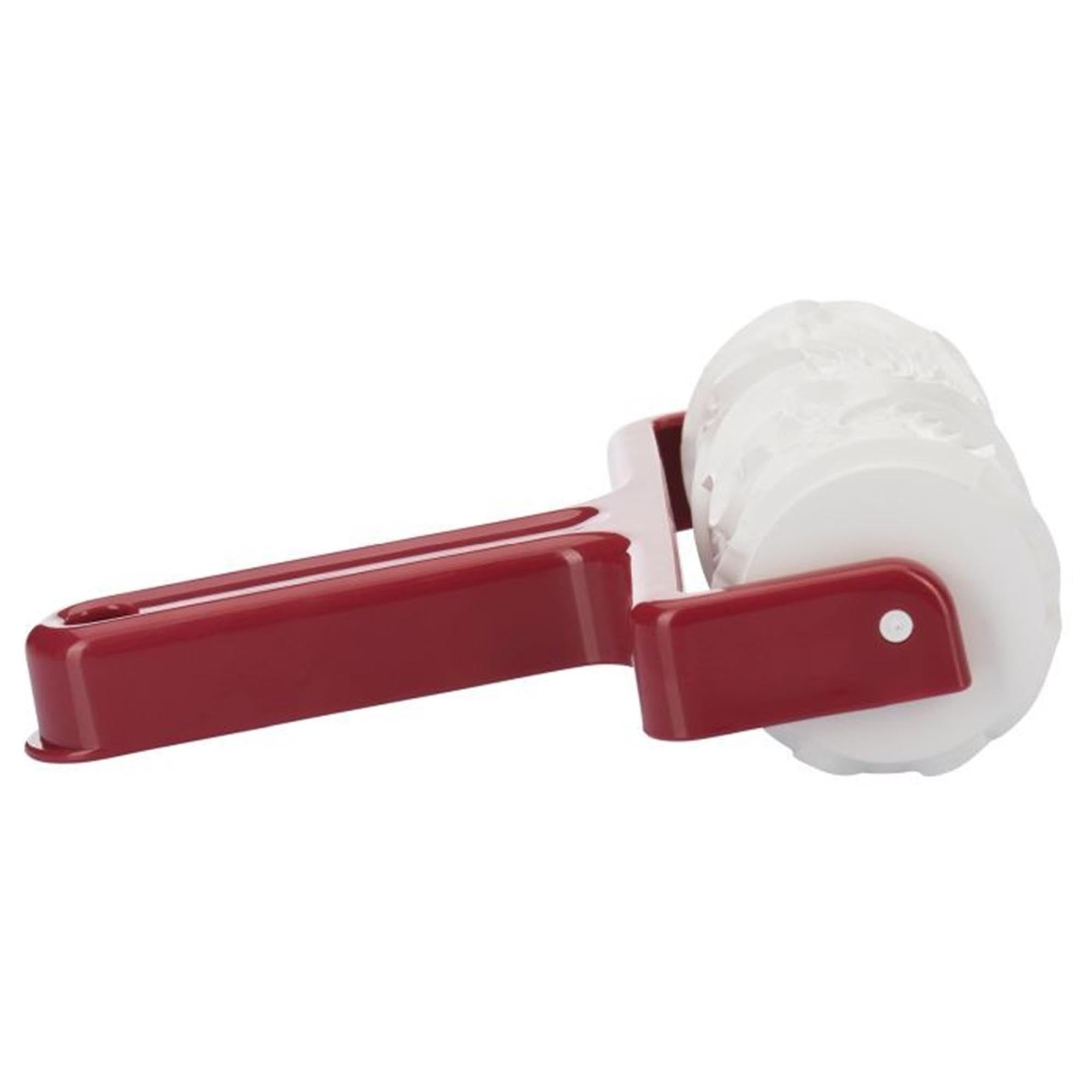 Spekulatiuswalze Klausi von Westmark: Perfekt für hausgemachte Spekulatius, hochwertige Qualität, einfach zu verwenden.