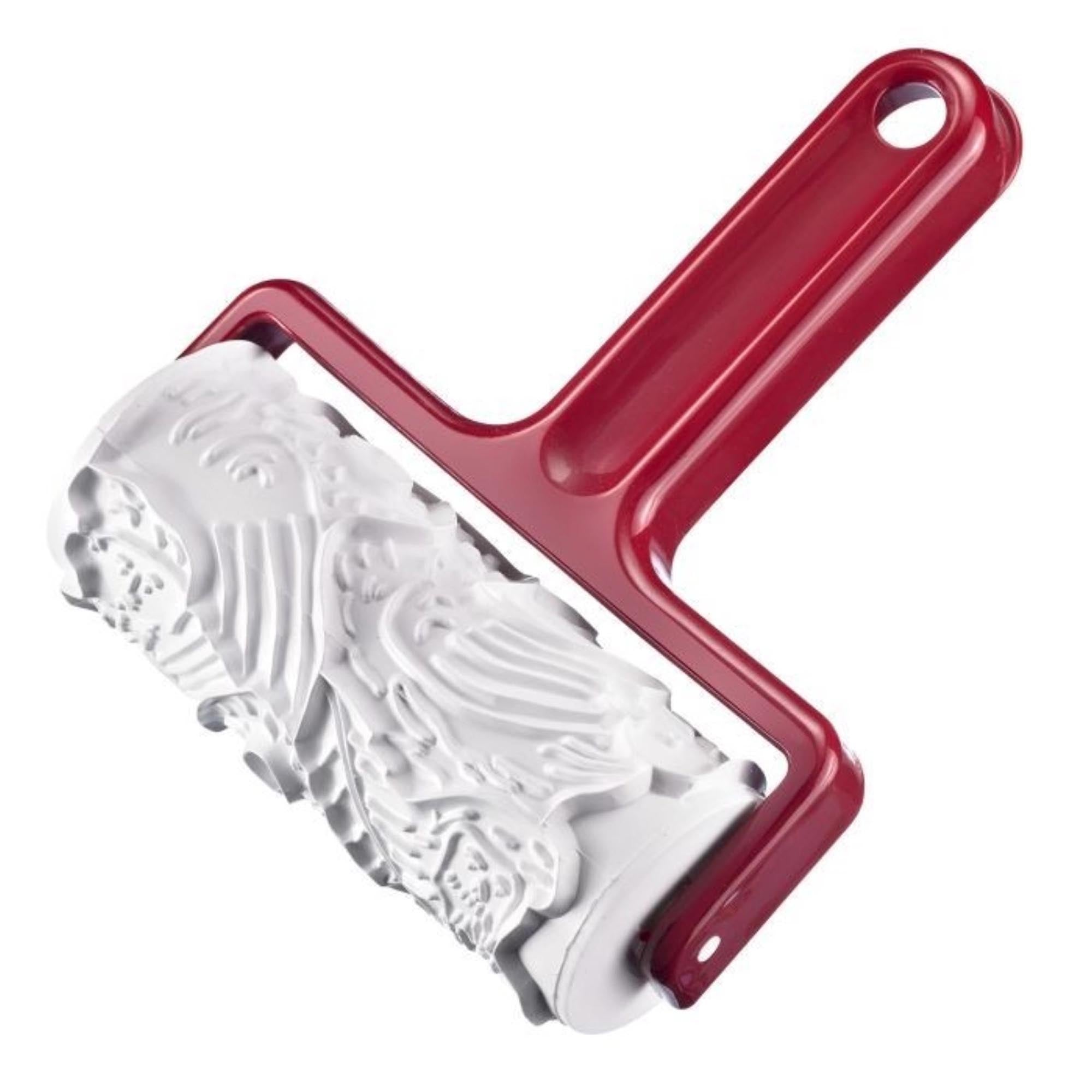 Entdecken Sie die Spekulatiuswalze Klausi von Westmark – das perfekte Werkzeug für köstliche Spekulatiuskekse mit traditionellen Motiven. Hochwertig, ergonomisch und leicht zu reinigen!