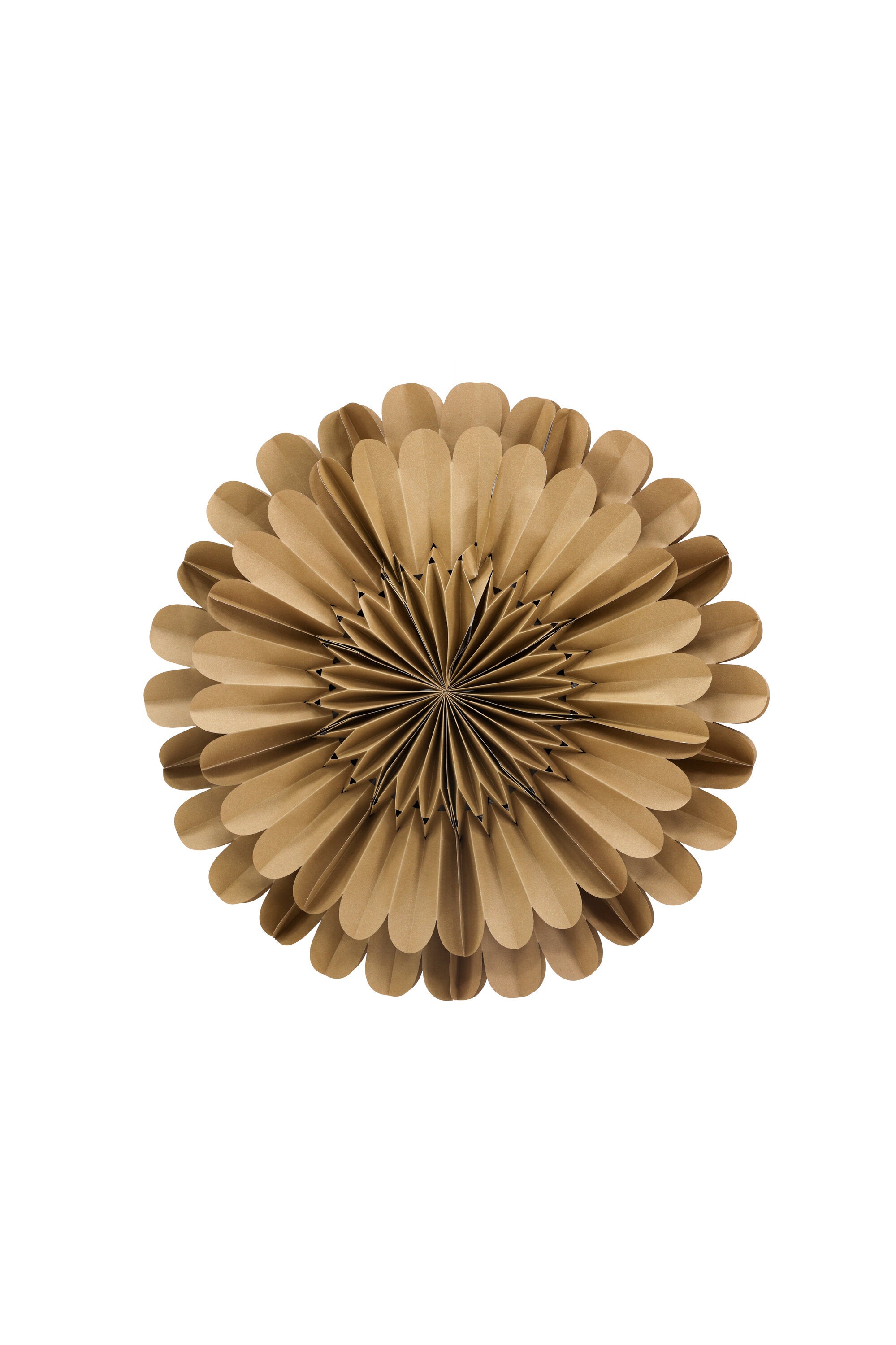 Järvsön Pendelleuchte in Braun präsentiert im Onlineshop von KAQTU Design AG. Weihnachtszubehör ist von Venture Home