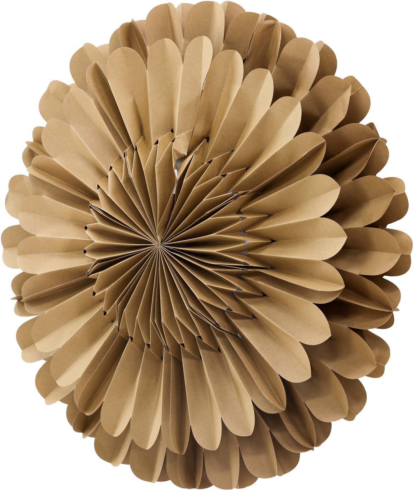 Järvsön Pendelleuchte: Elegante Lichtquelle aus hochwertigem Papier, die festliche Stimmung und Gemütlichkeit in Ihr Zuhause bringt.