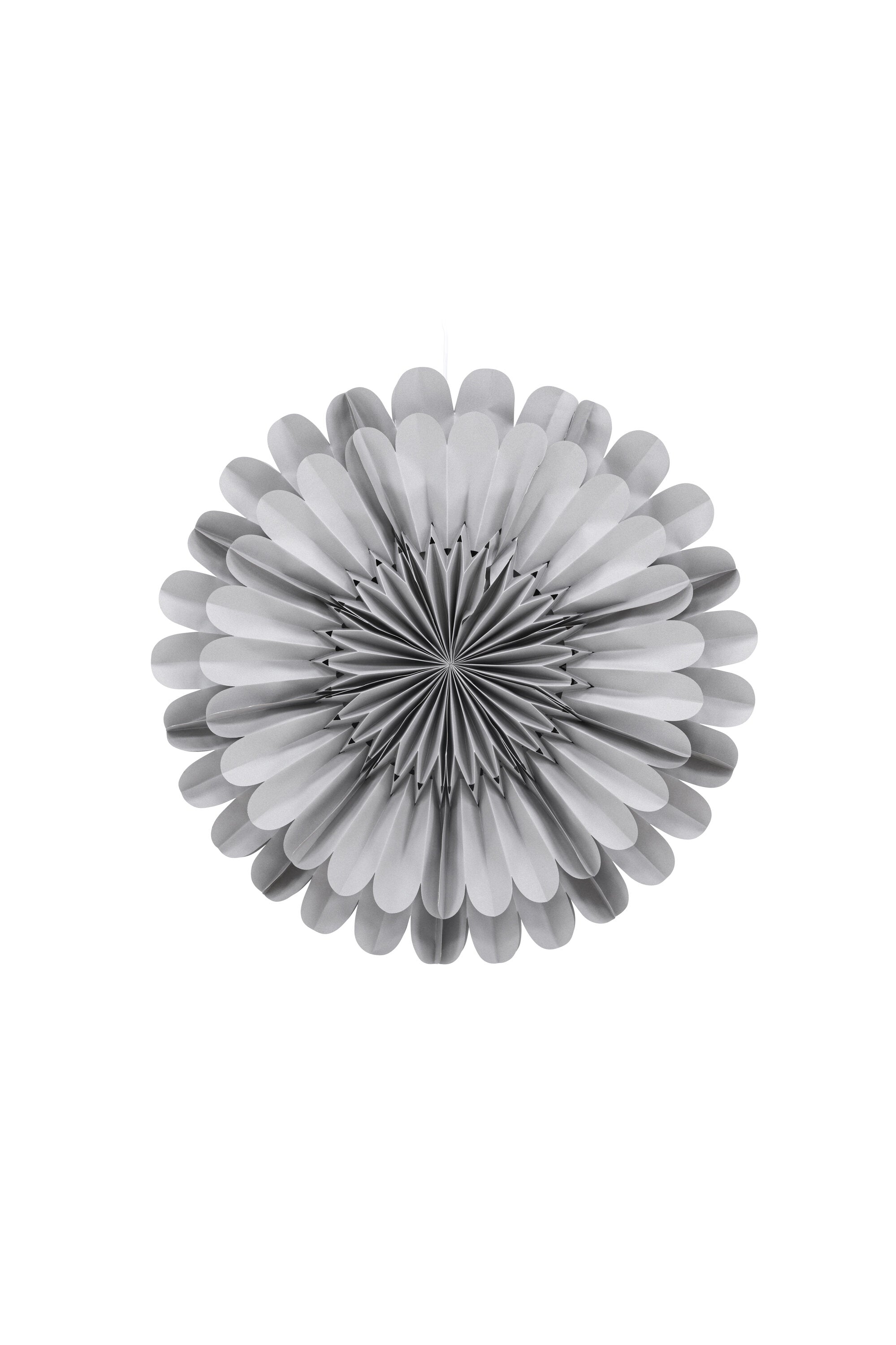 Järvsön Pendelleuchte in Dunkelgrau präsentiert im Onlineshop von KAQTU Design AG. Weihnachtszubehör ist von Venture Home