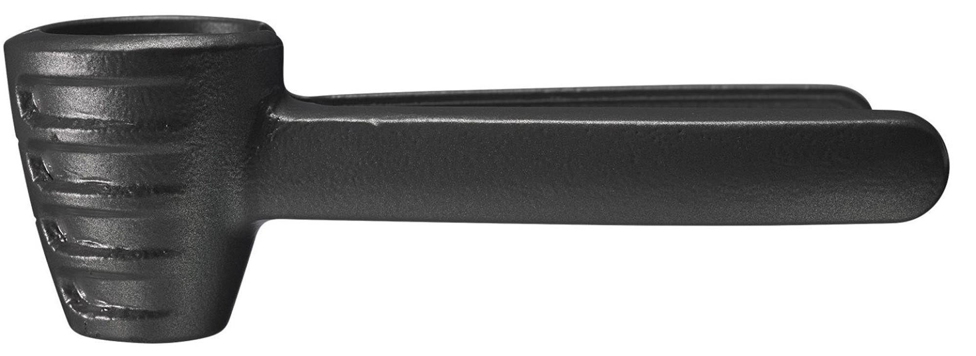 Robuster Nussknacker von Westmark, ideal für verschiedene Nusssorten, mit ergonomischem Design für müheloses und präzises Knacken.