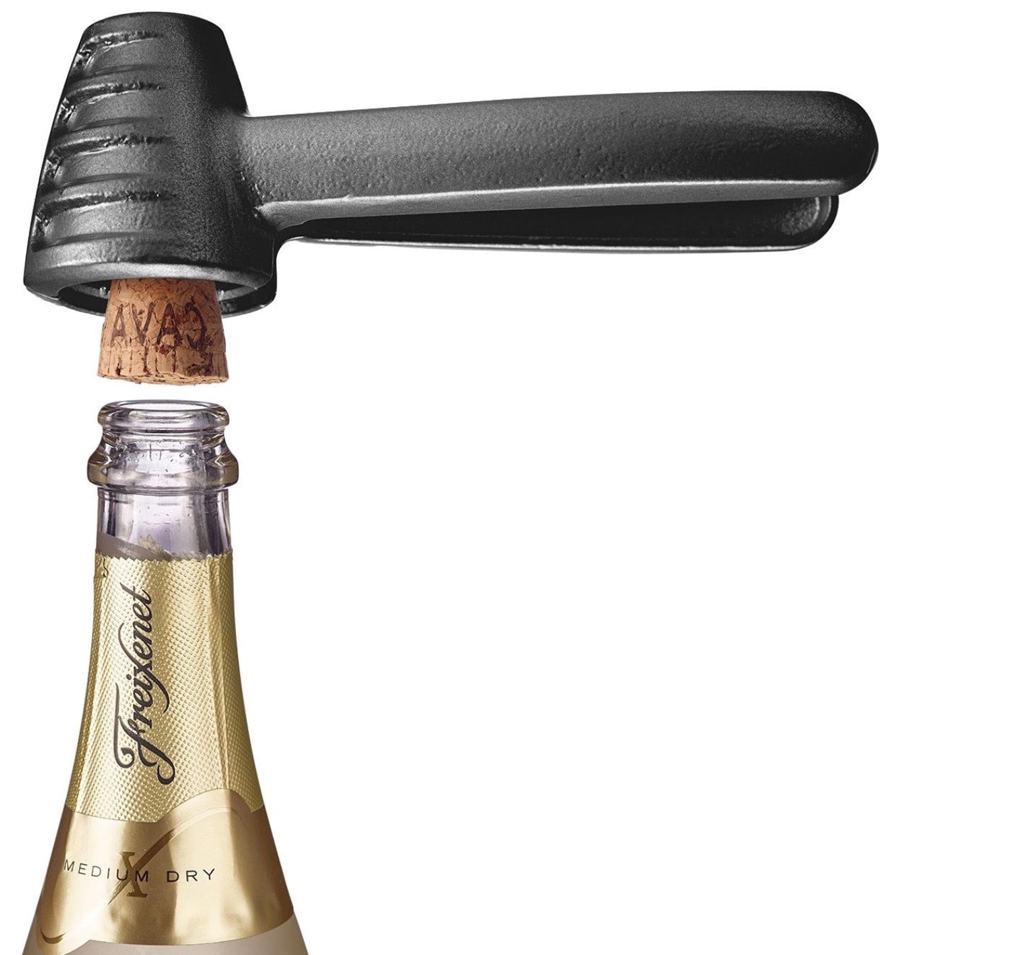 Hochwertiger Nussknacker von Westmark, perfekt für diverse Nüsse, mit ergonomischem Griff für einfaches und präzises Knacken.