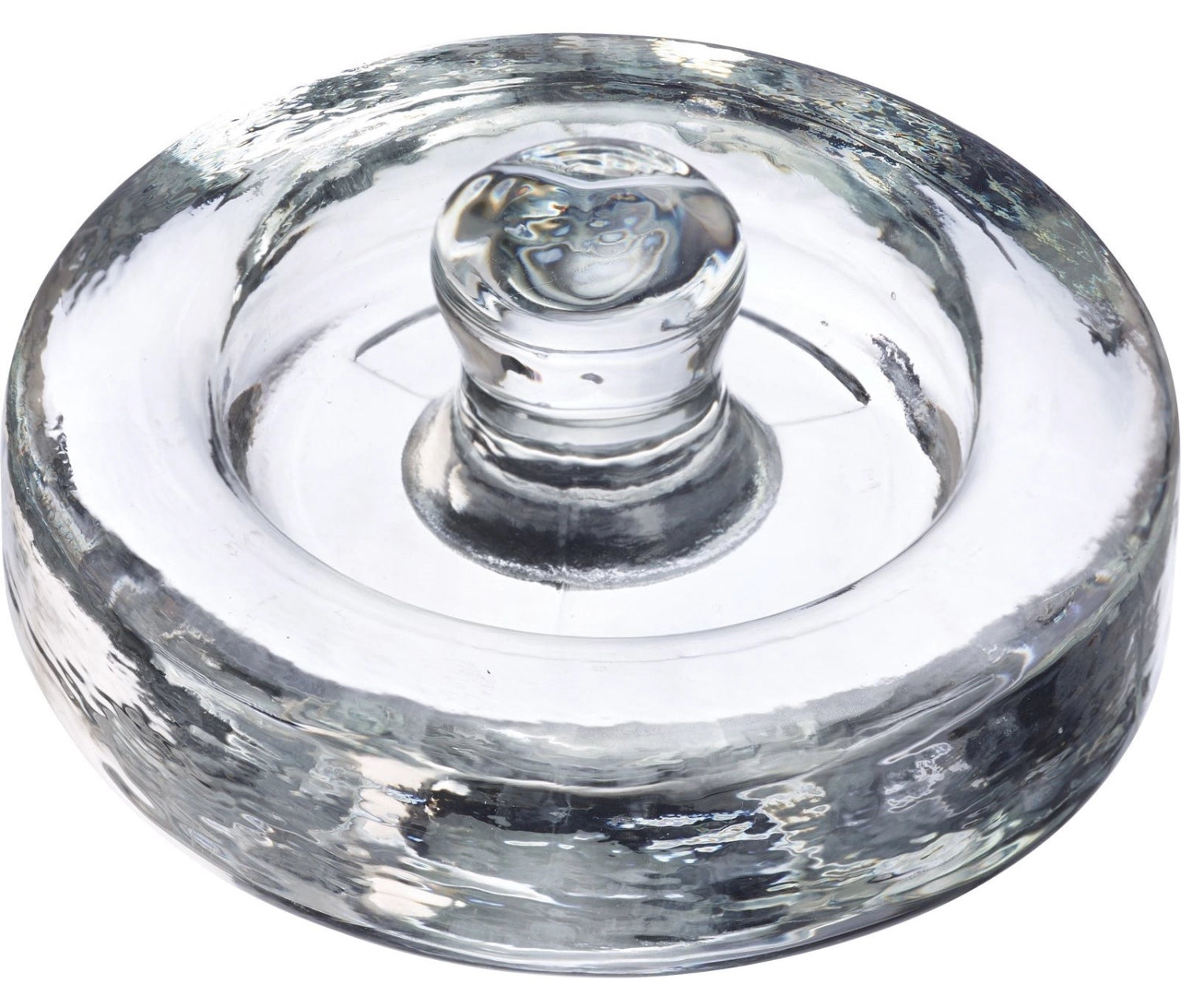 4 Set fermenting weights, D8cm