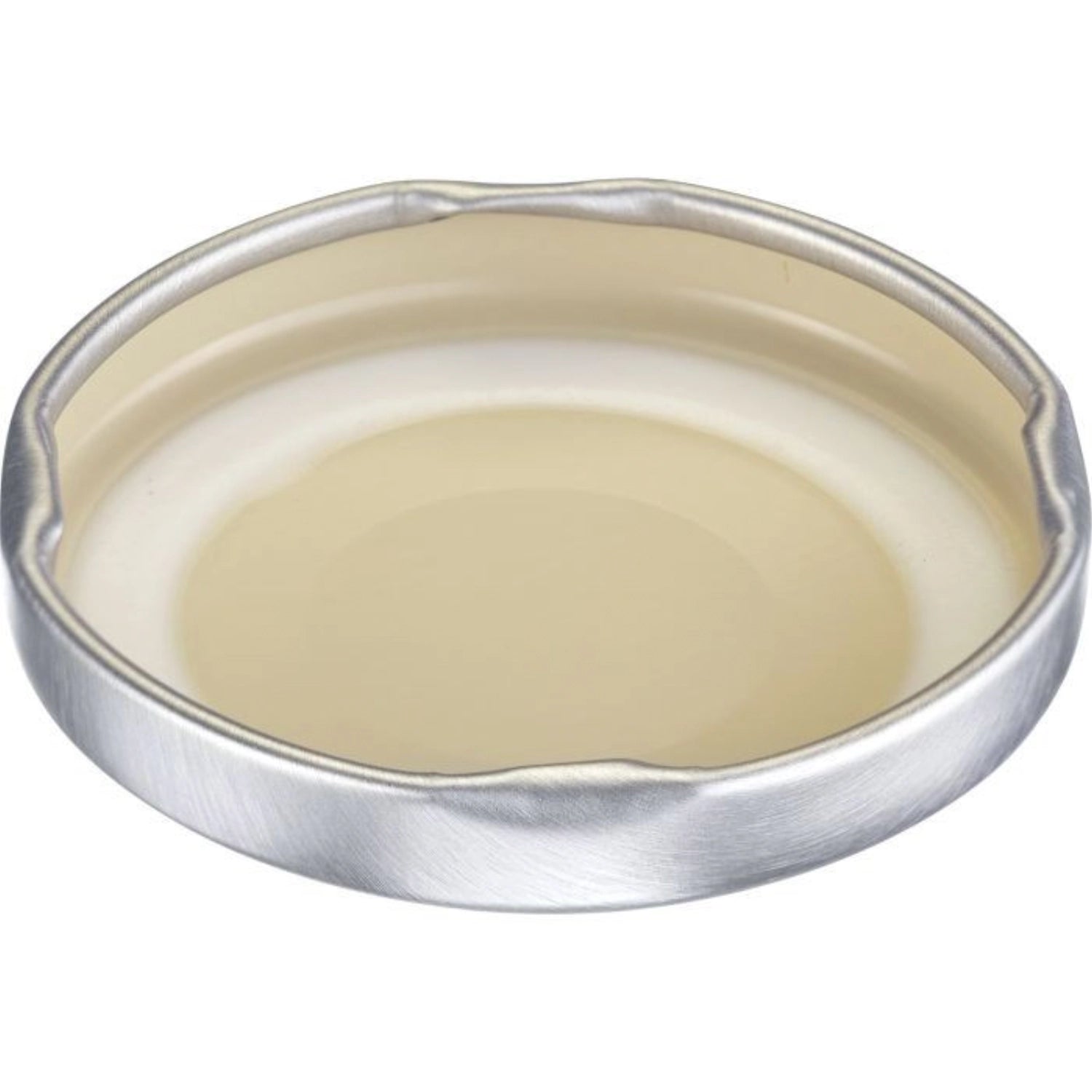 6 bouchons à vis de rechange, D48mm