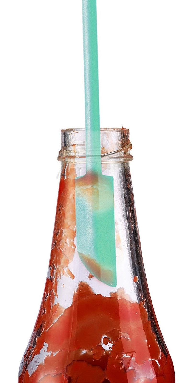 3er Set Restelöffel Slim von Westmark in 3 Grössen (30.5cm, 23.3cm, 15.5cm), perfekt für präzises Arbeiten in der Küche.